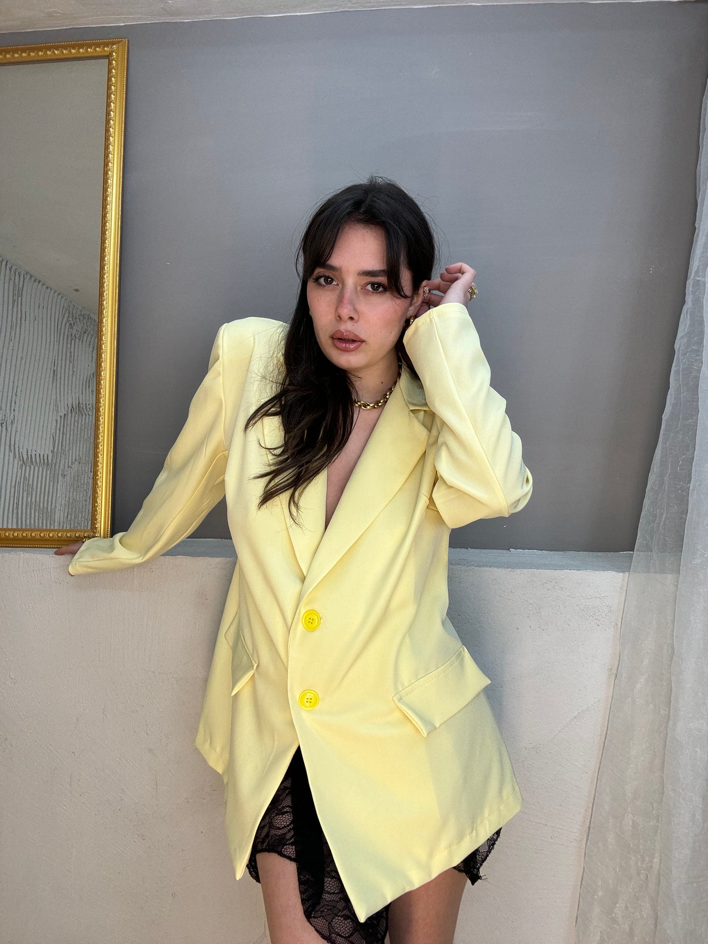 Blazer ICON