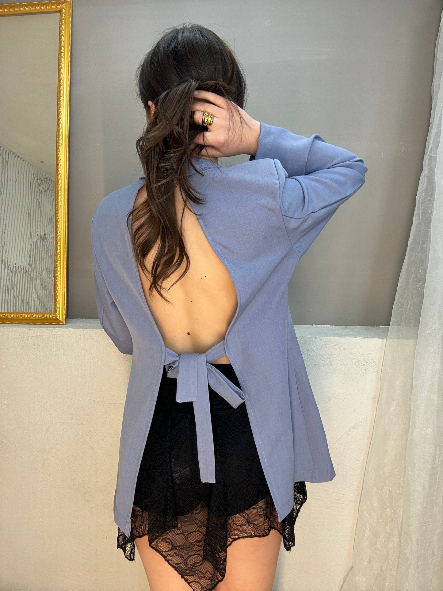 Blazer ICON