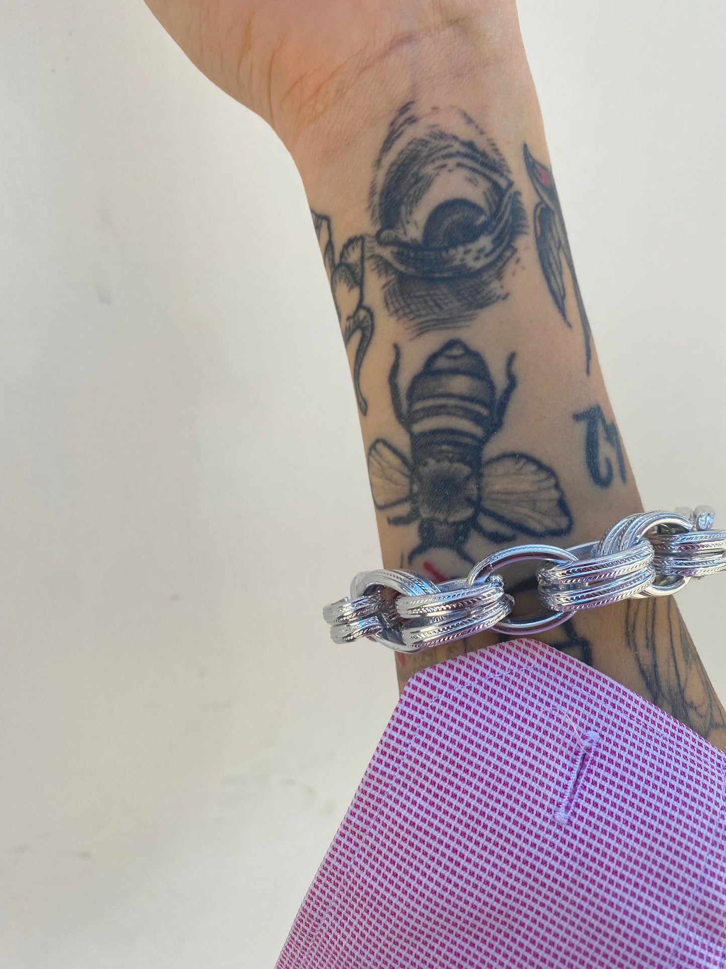 Bracciale Flora