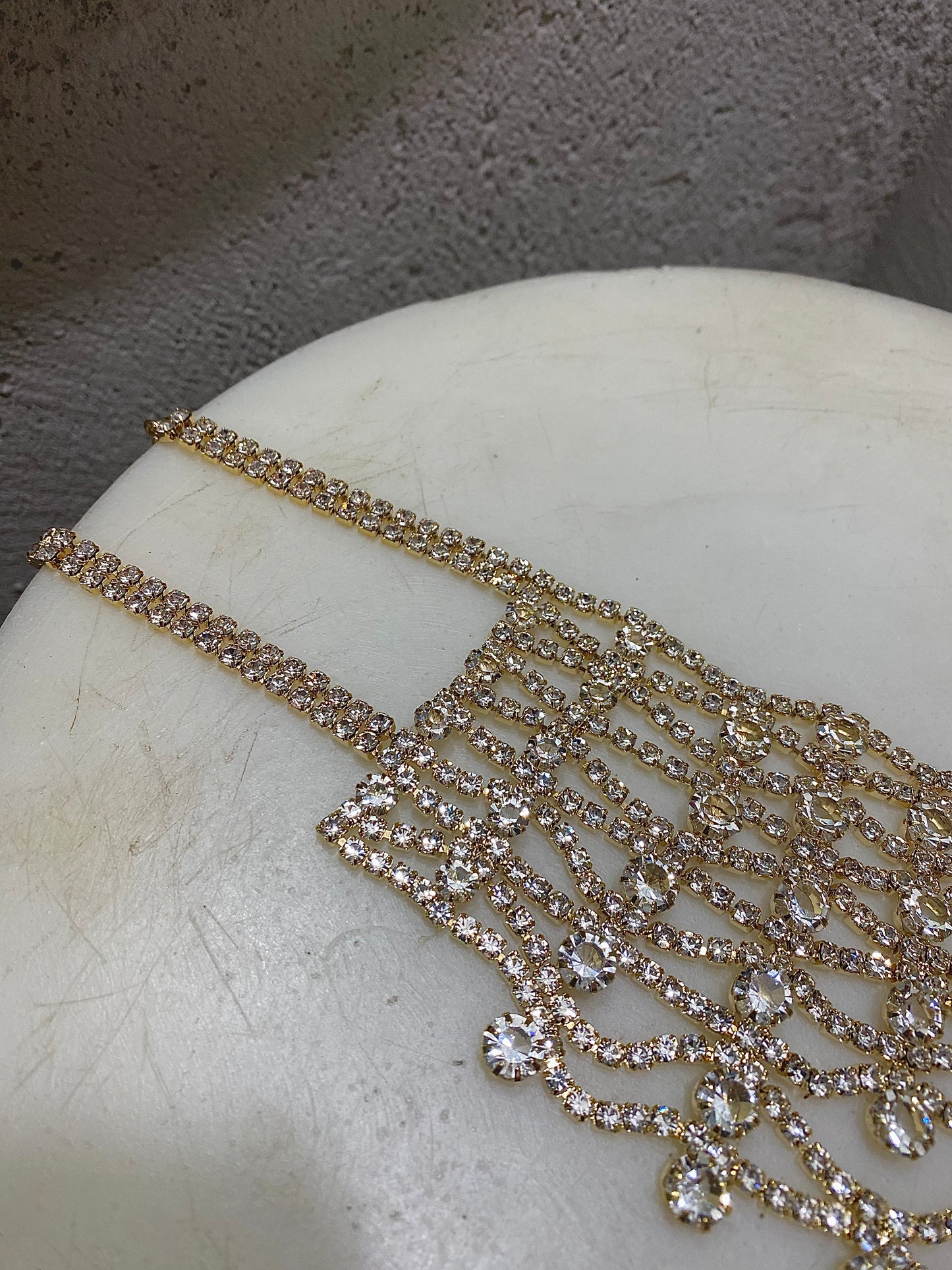 Maxi Collier