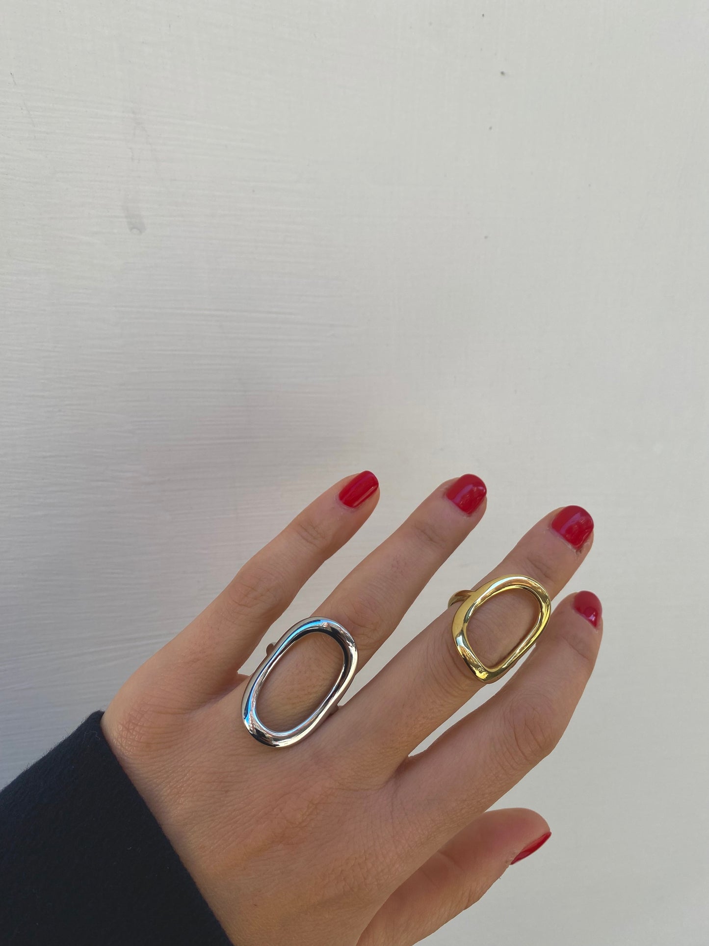 Anello Form