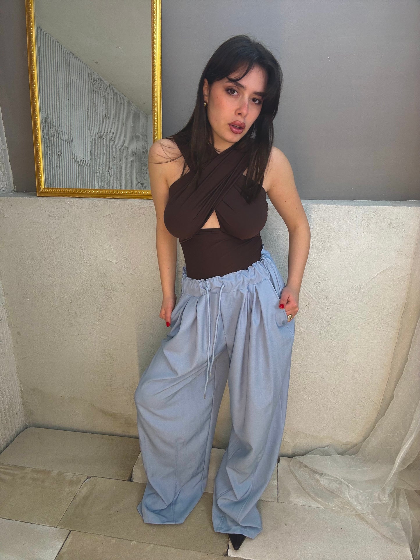 Body Marianne