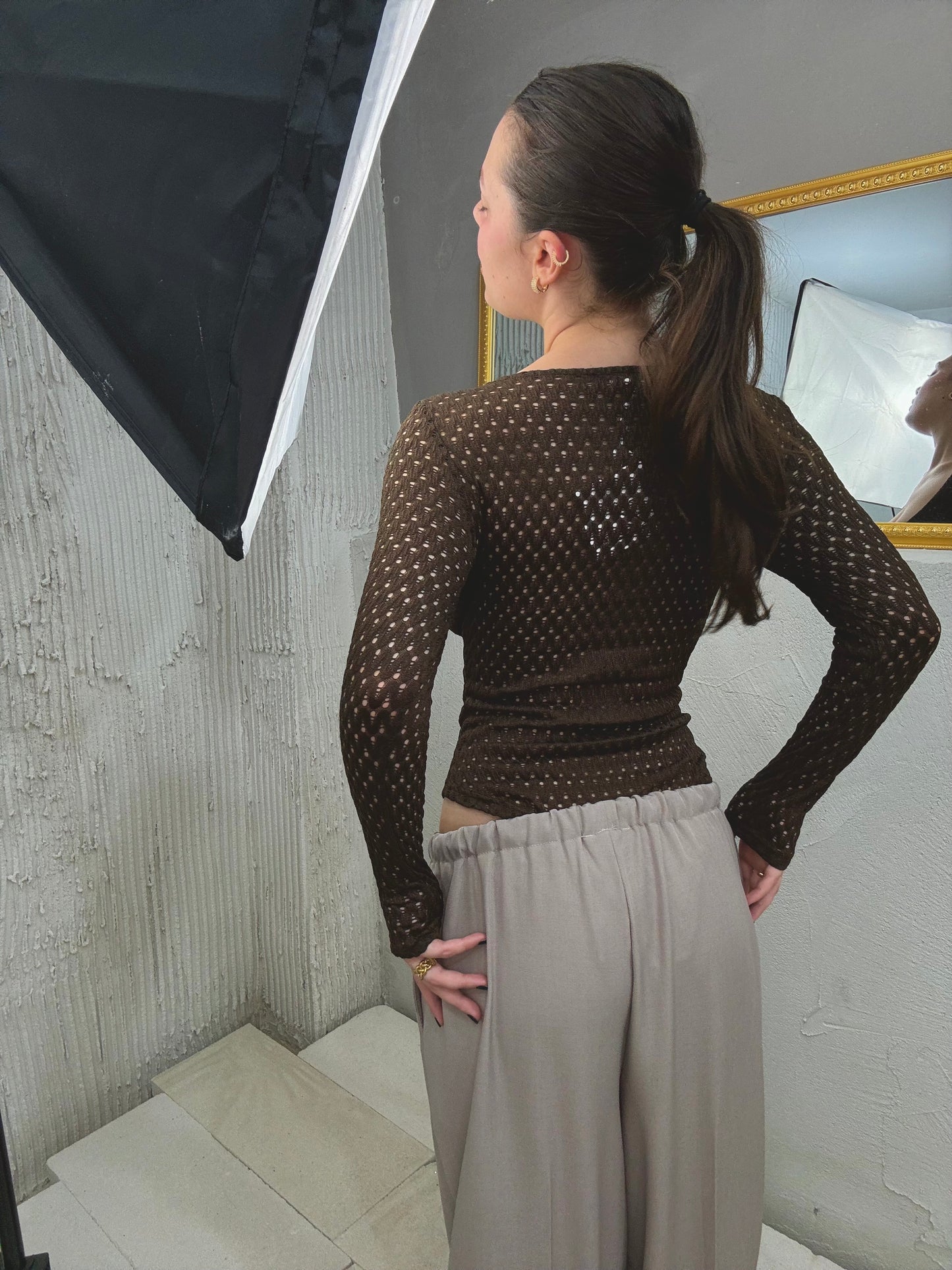 NEW COLLECTION Body Naomi