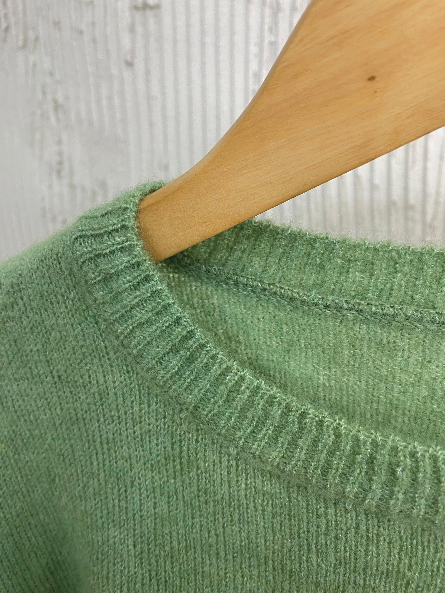 Pullover girocollo ✨