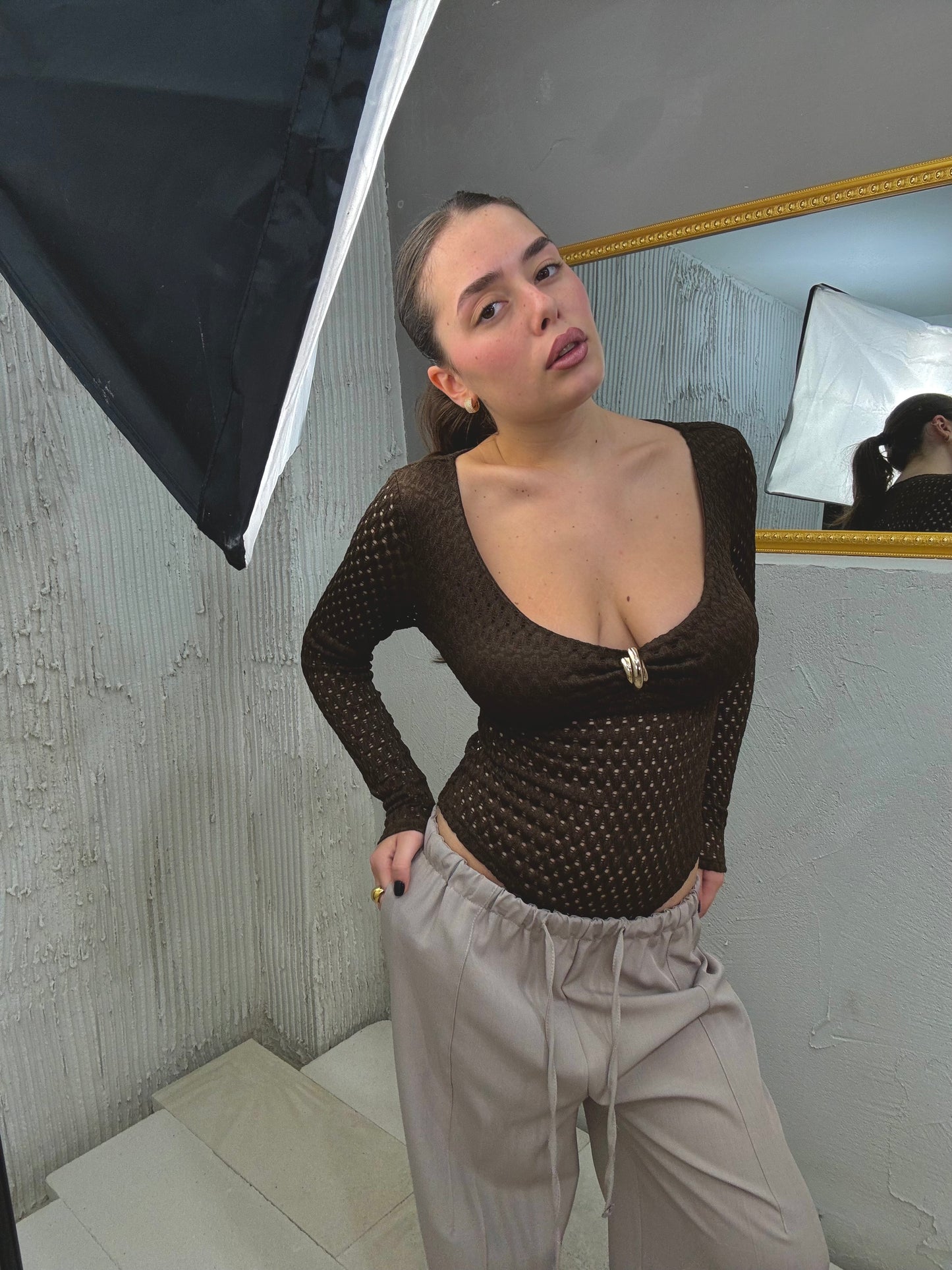 NEW COLLECTION Body Naomi