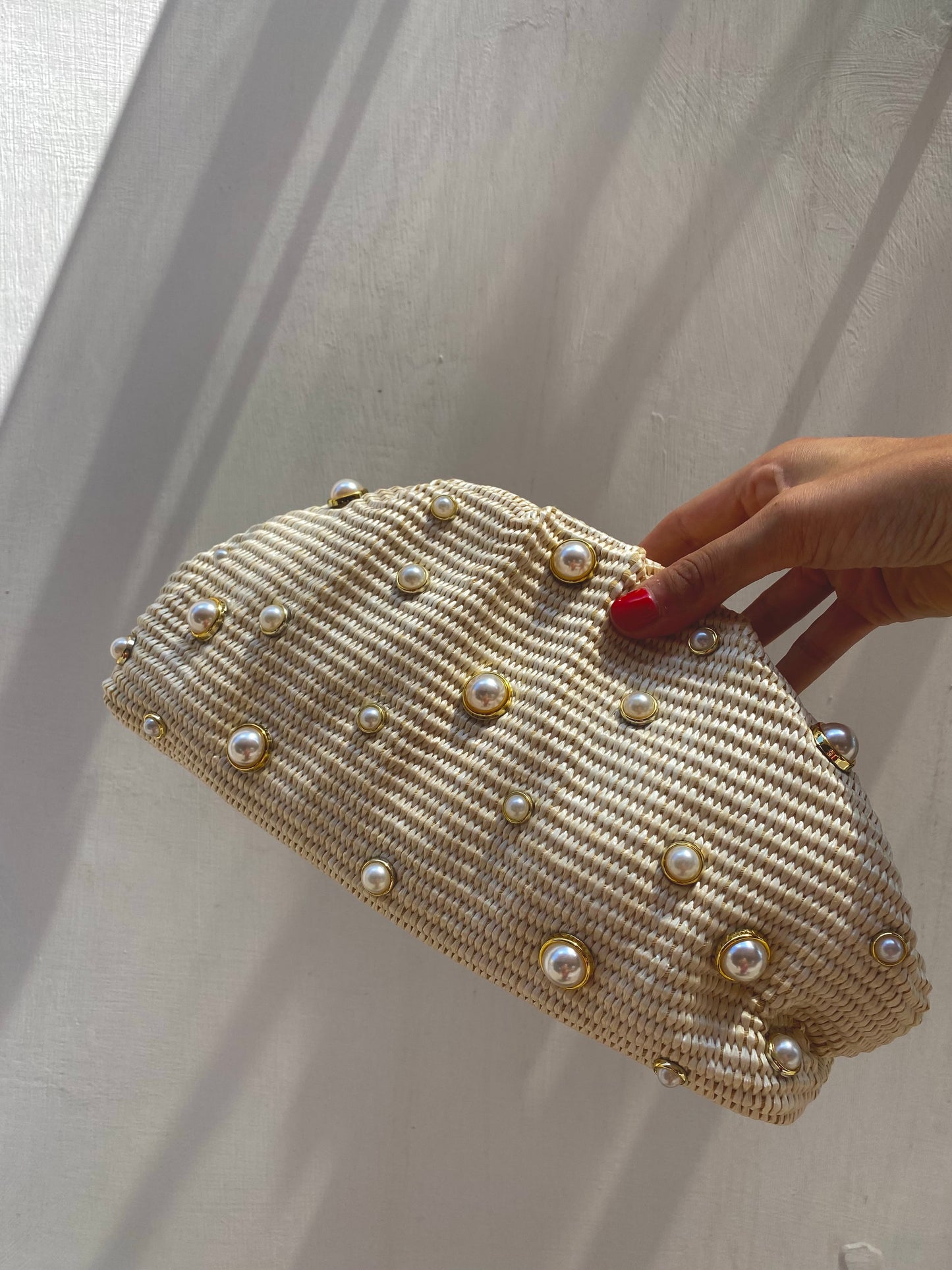 Clutch Paglia
