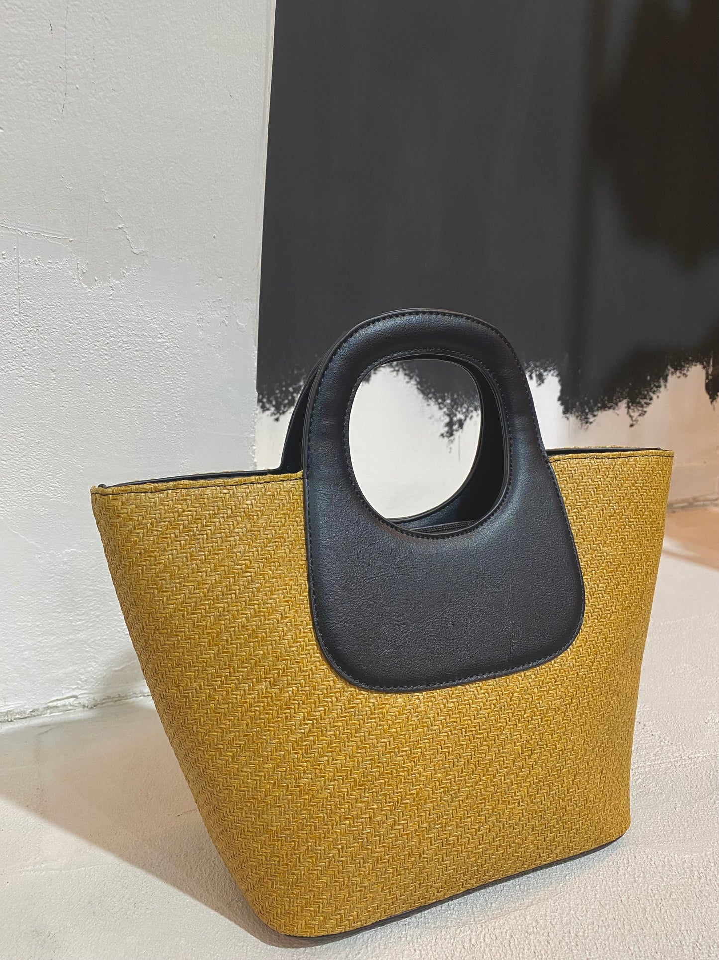 Bag holidays