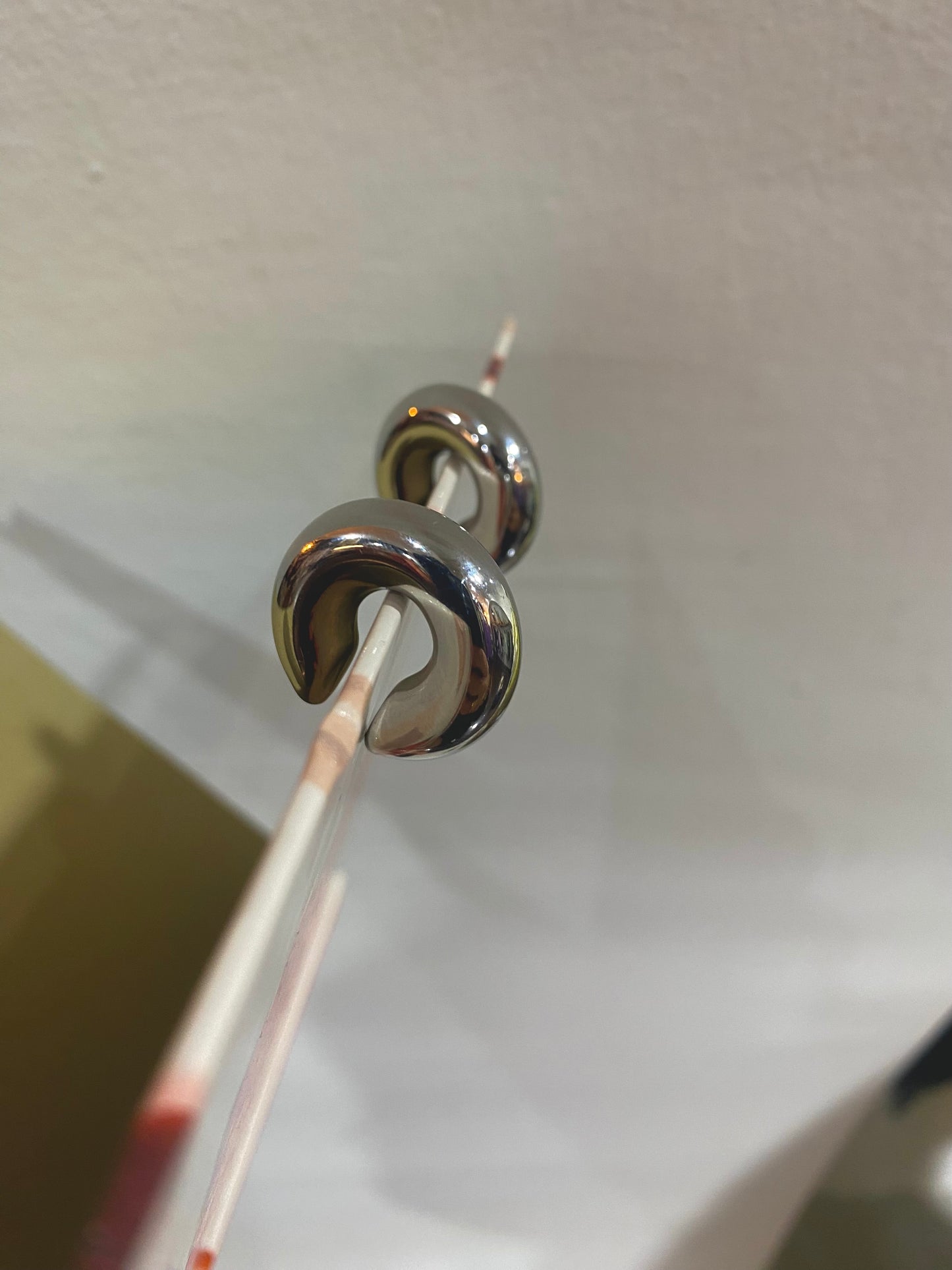 Bomb earcuff Medium
