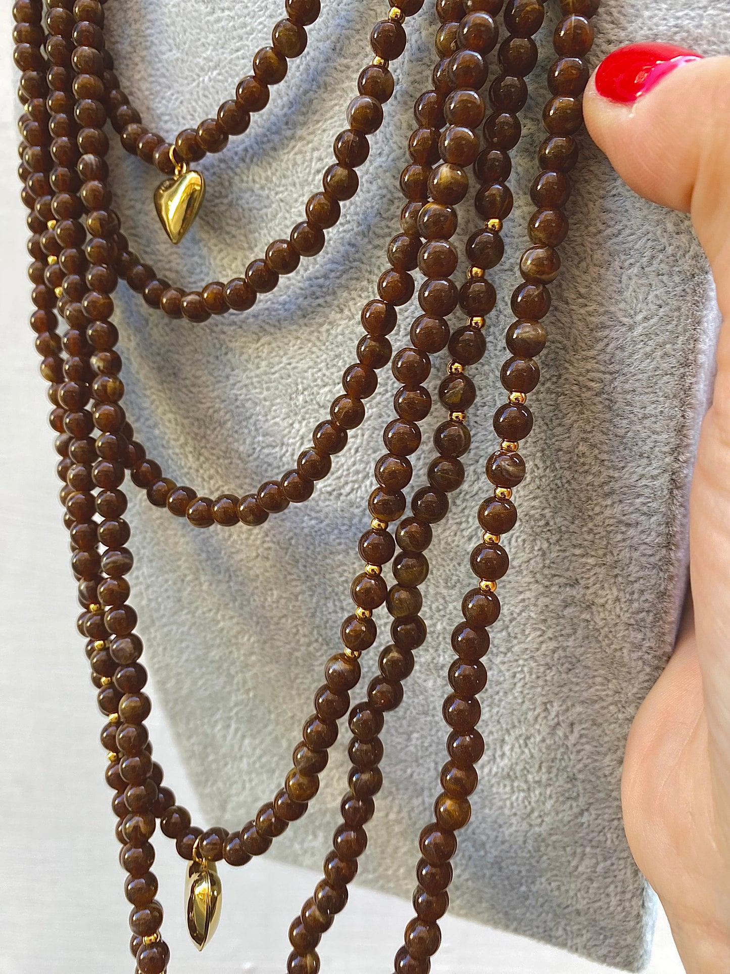 Collana Five