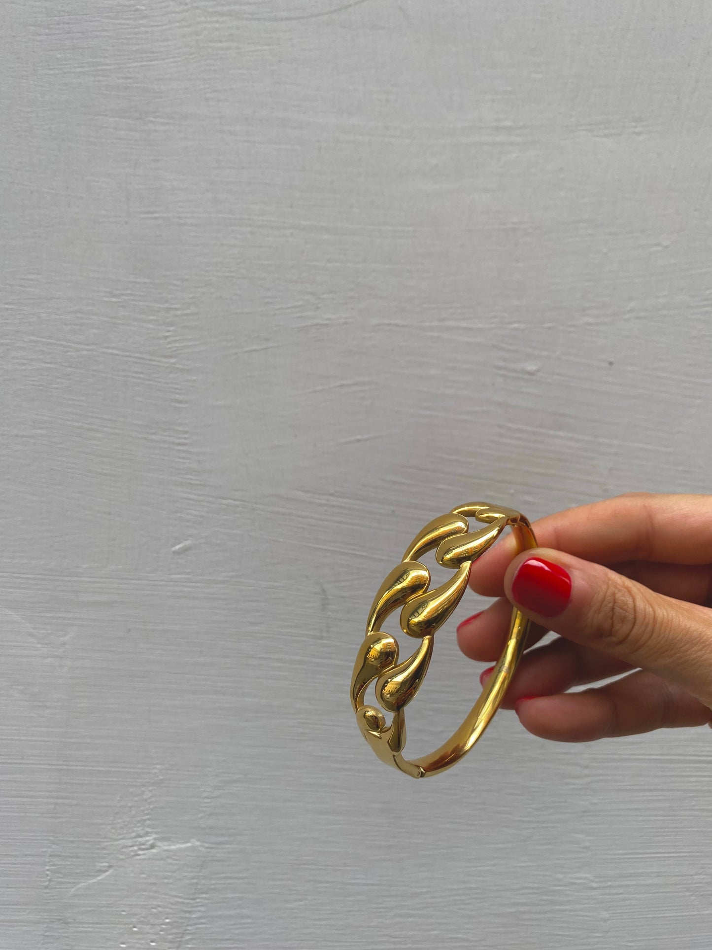 Bracciale Catena