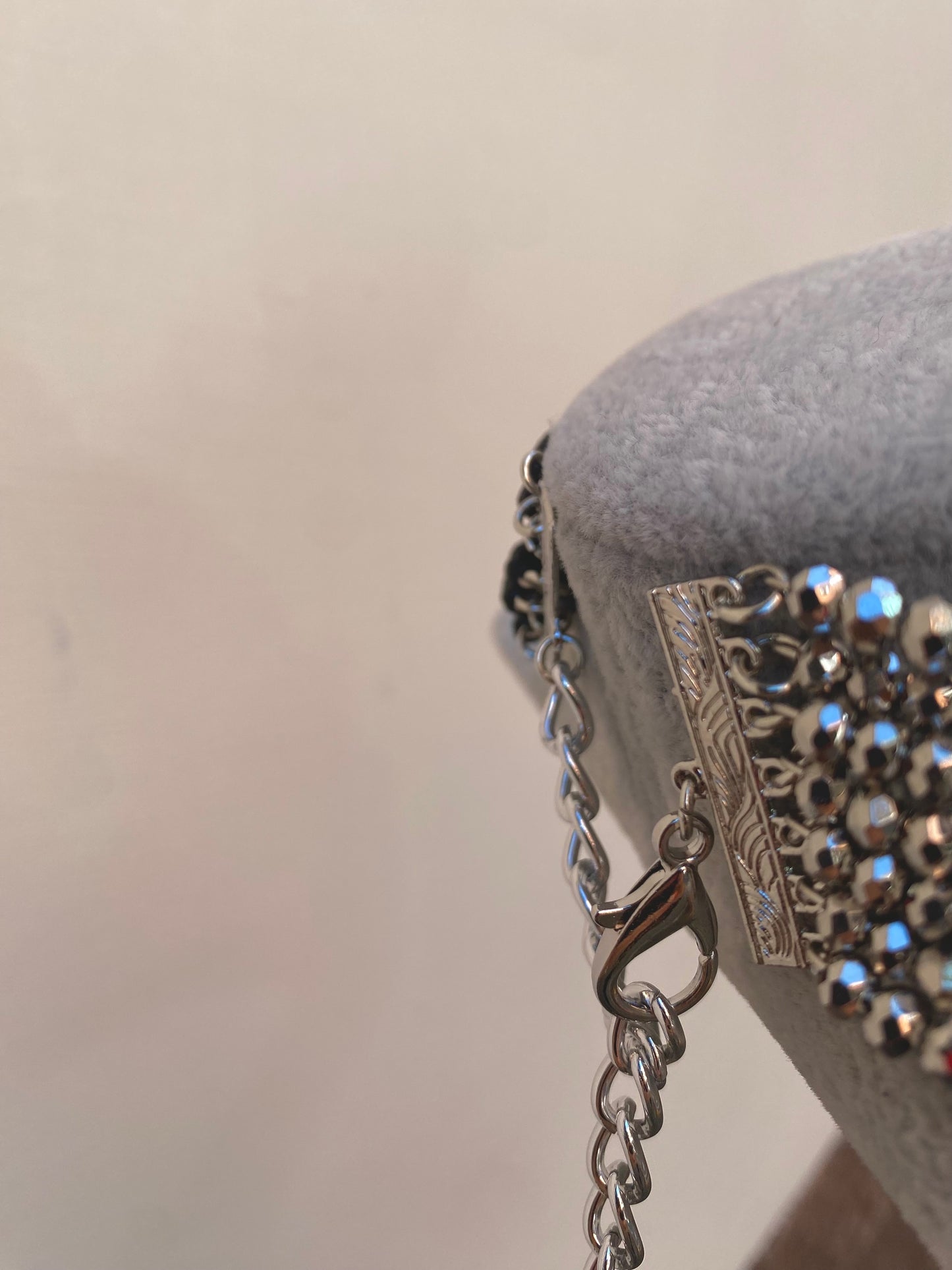 Choker multifilo Gala