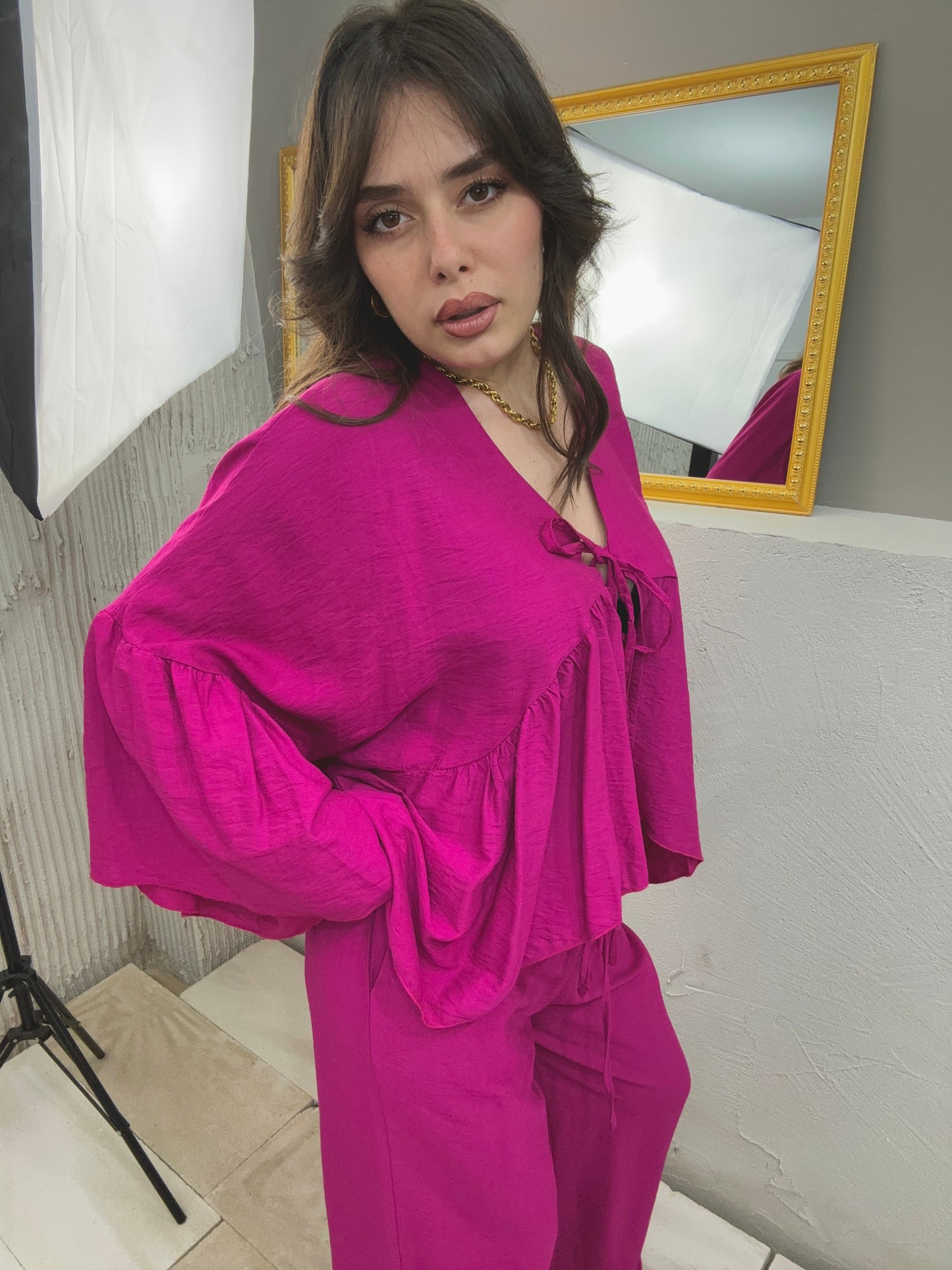 Completo Teodora