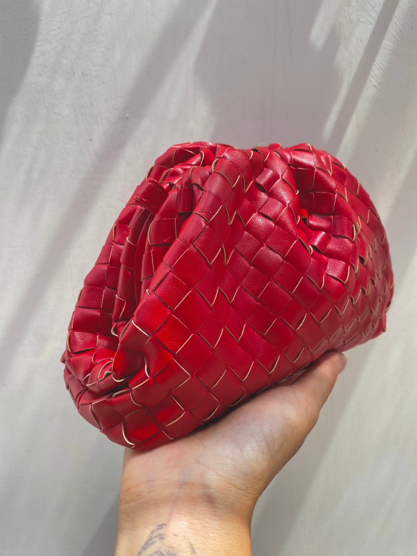 Mini Clutch Maison