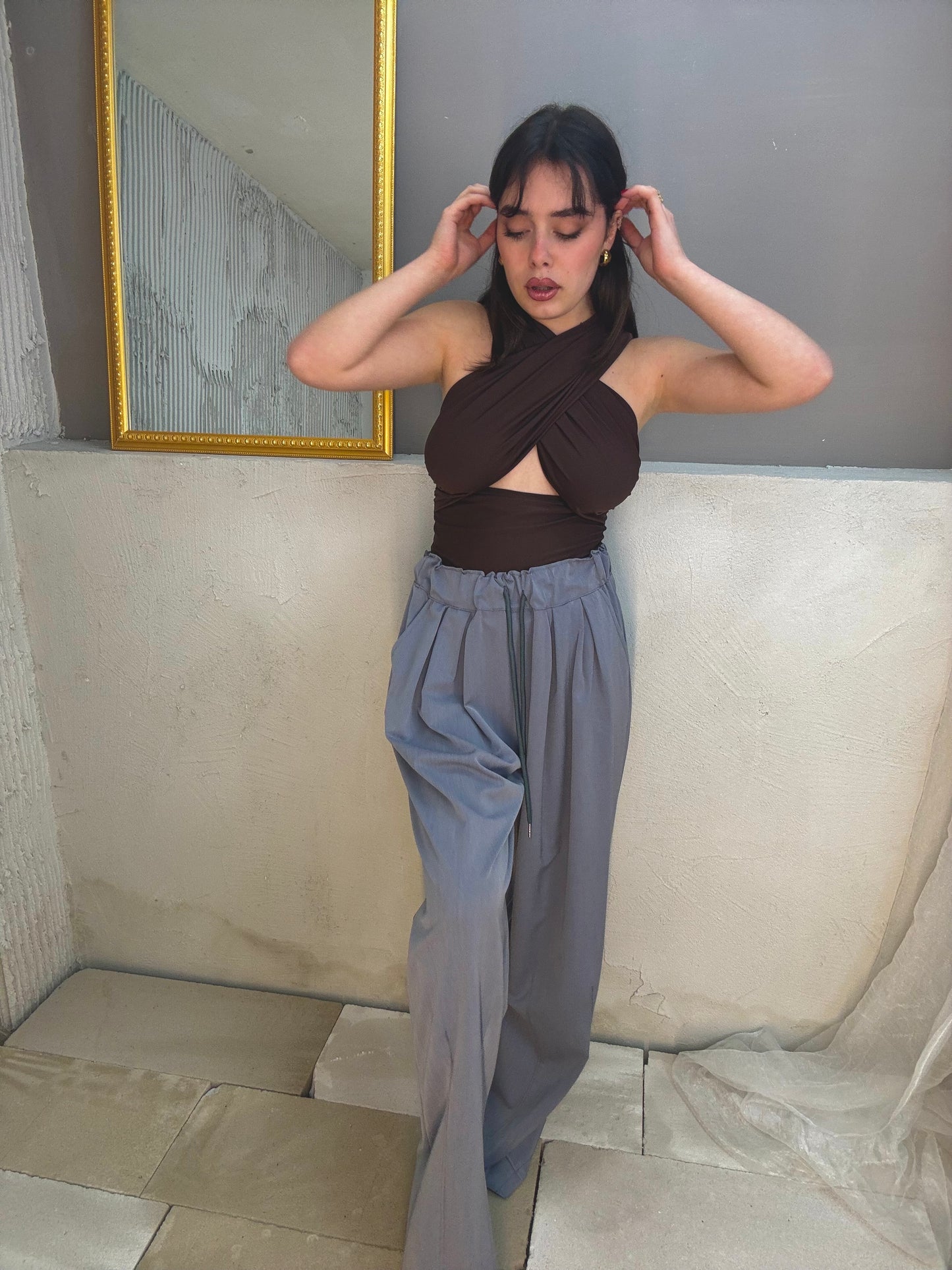 Pantalone Big