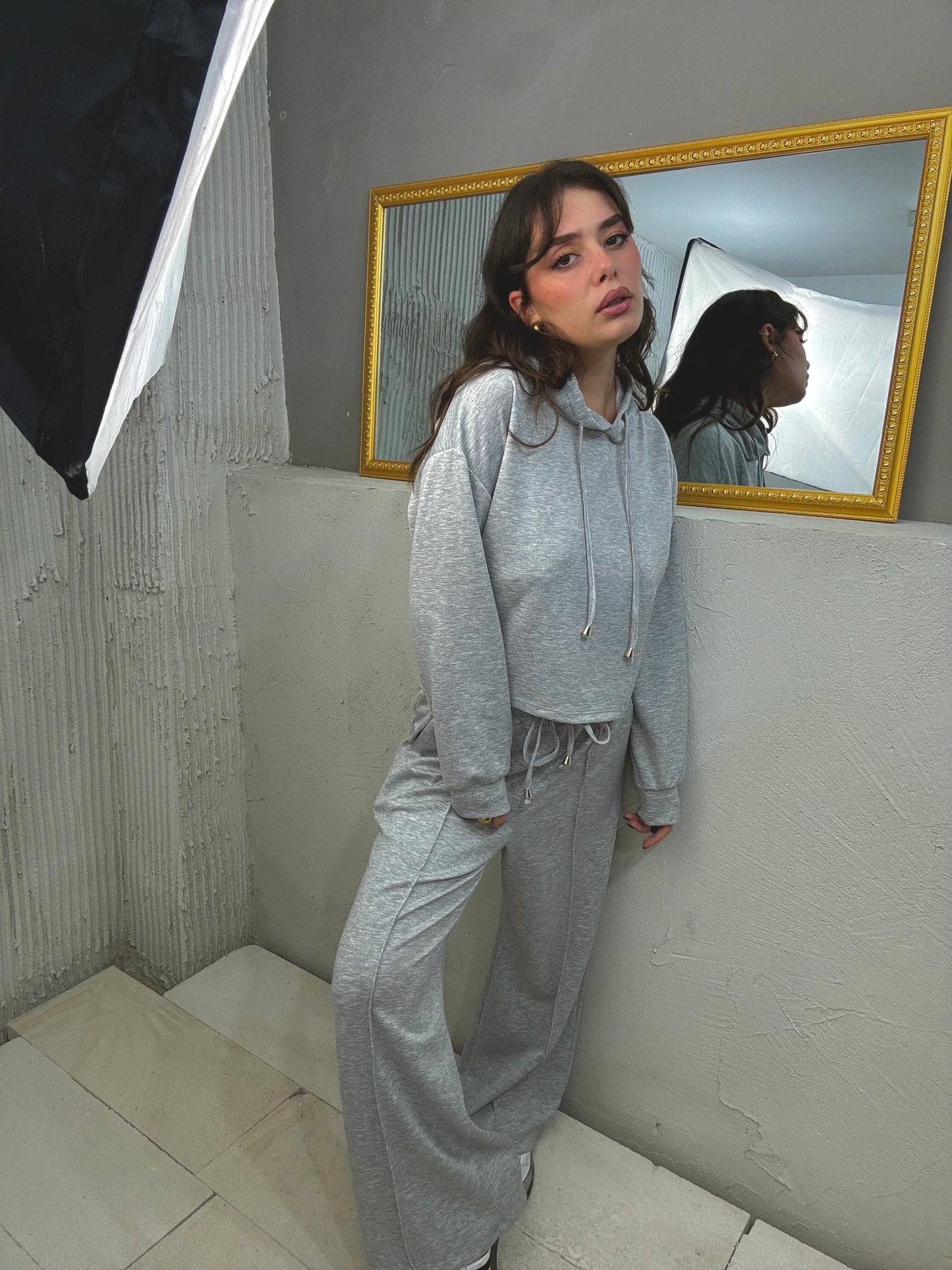 NEW COLLECTION Tuta City