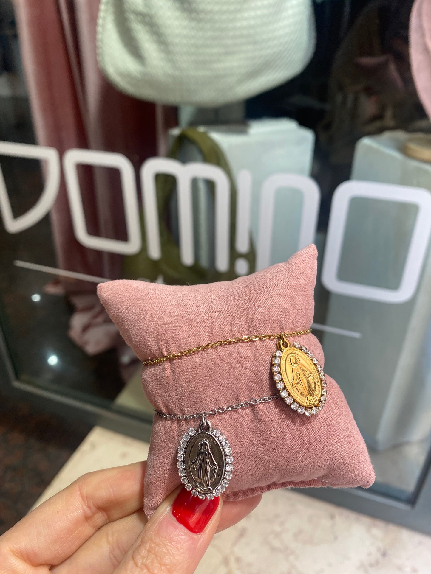 Bracciale la Mère