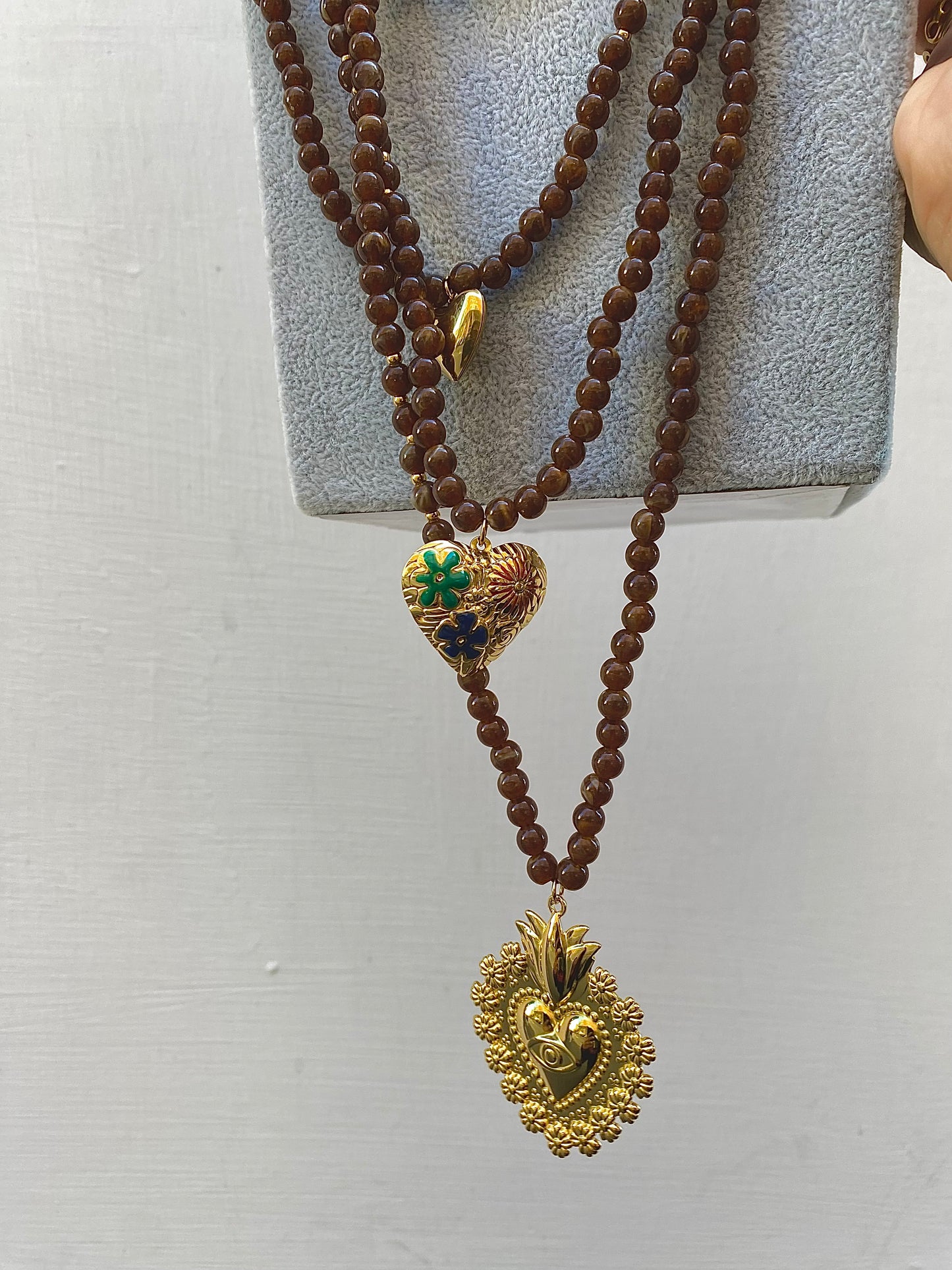 Collana Five