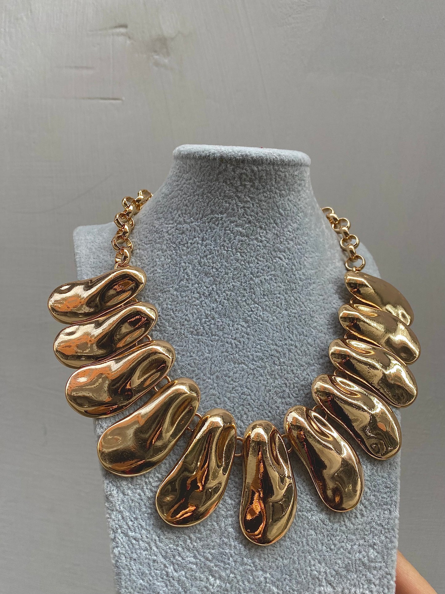 Collana Cleo