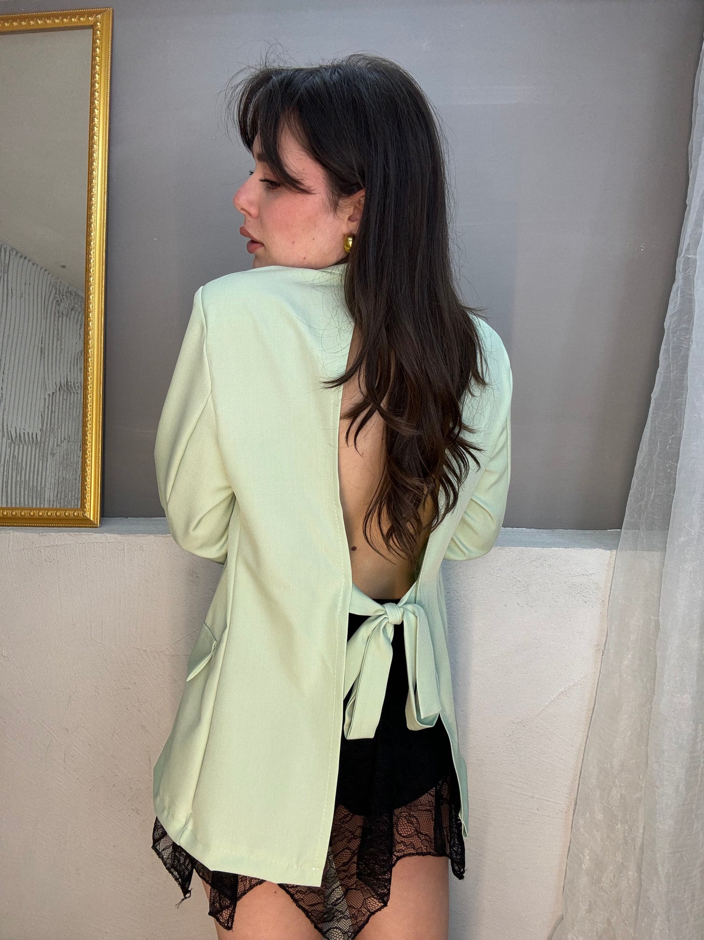 Blazer ICON