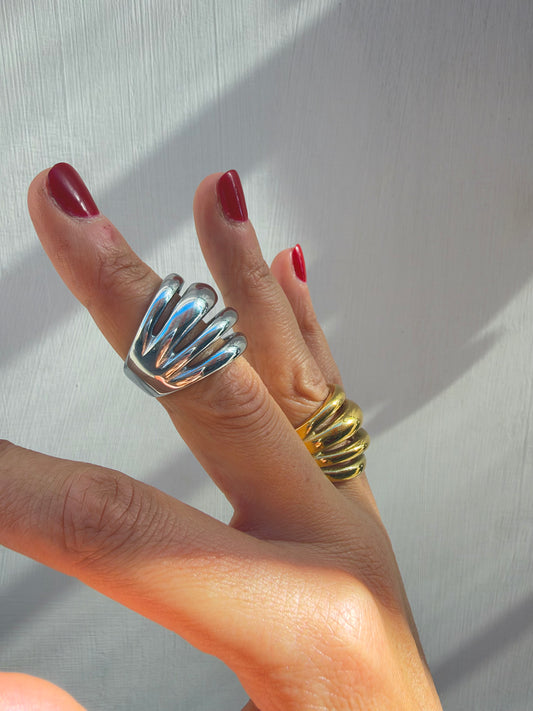 Anello Bullone