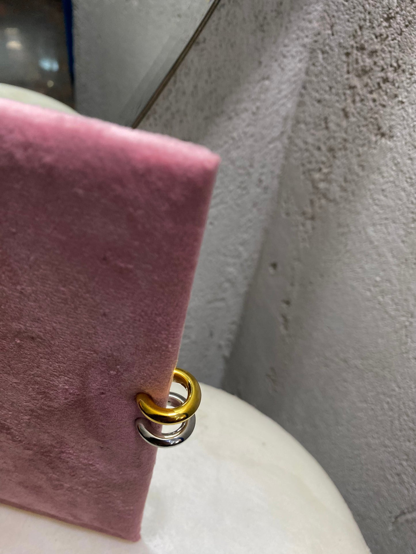 Bomb earcuff Slim