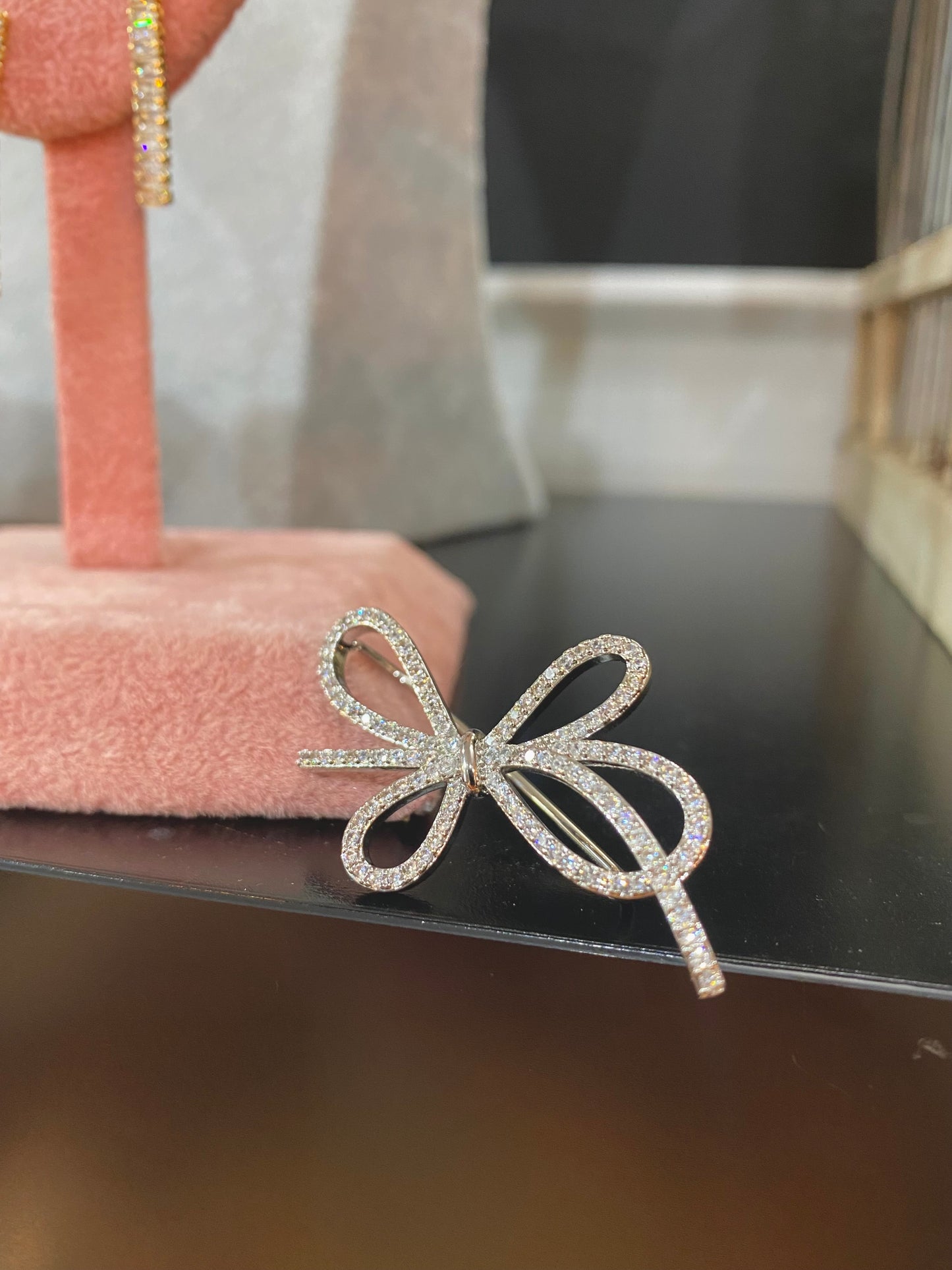 Earcuff Fiocco 🎀
