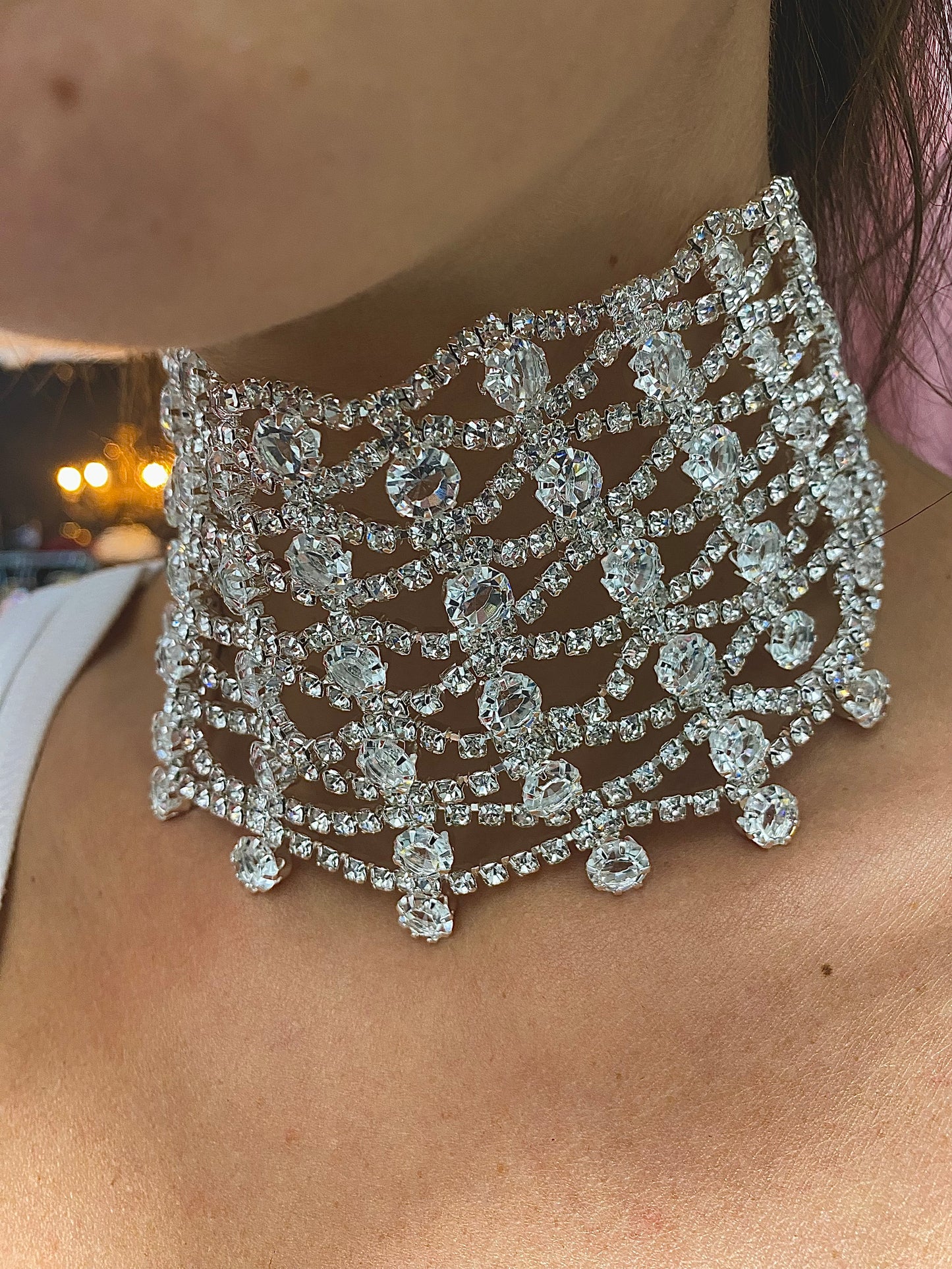 Maxi Collier