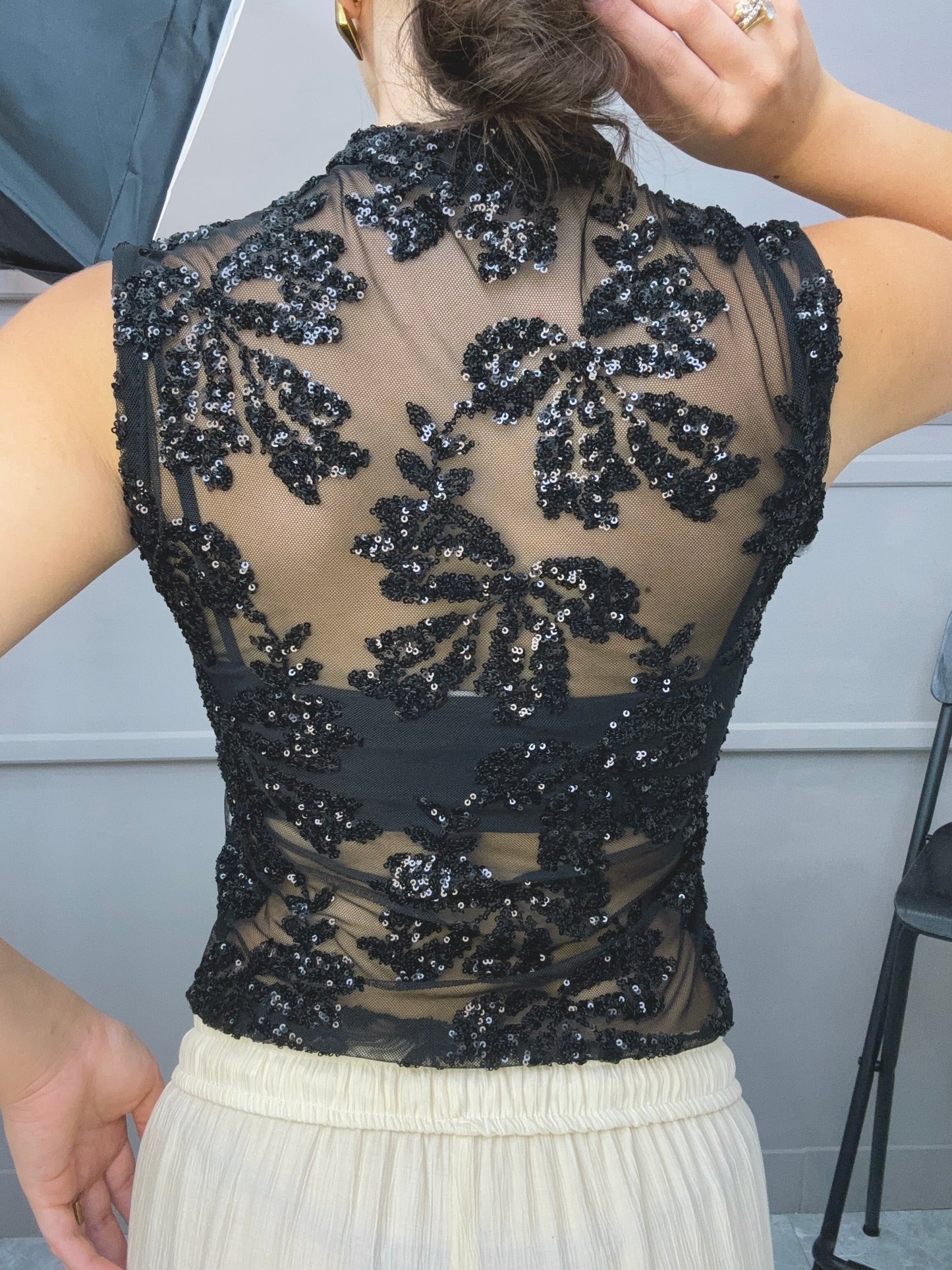 Top Oriente