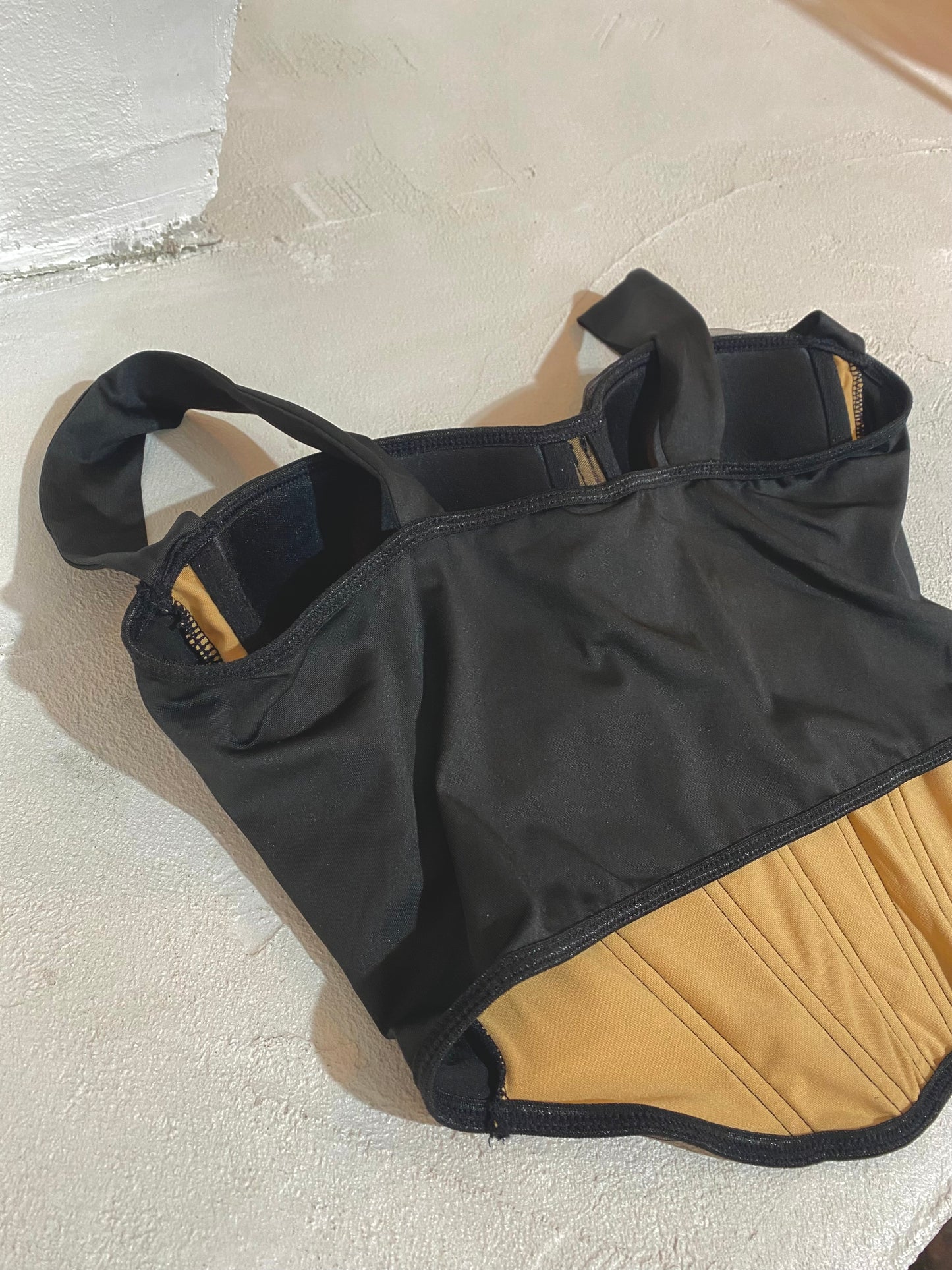 Corpetto Organza