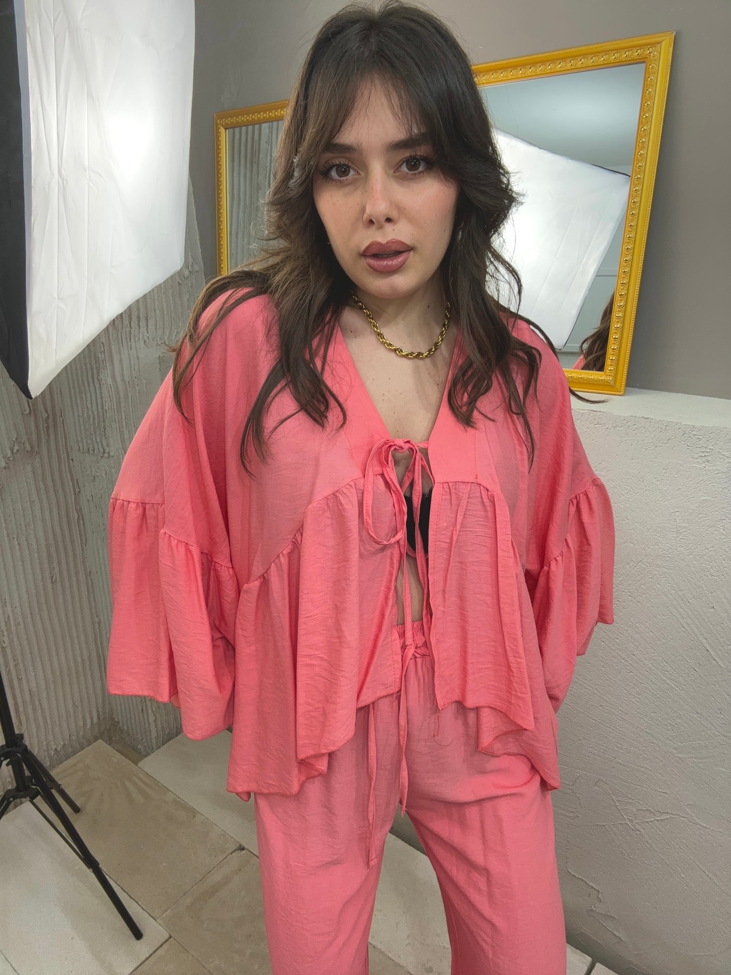 Completo Teodora