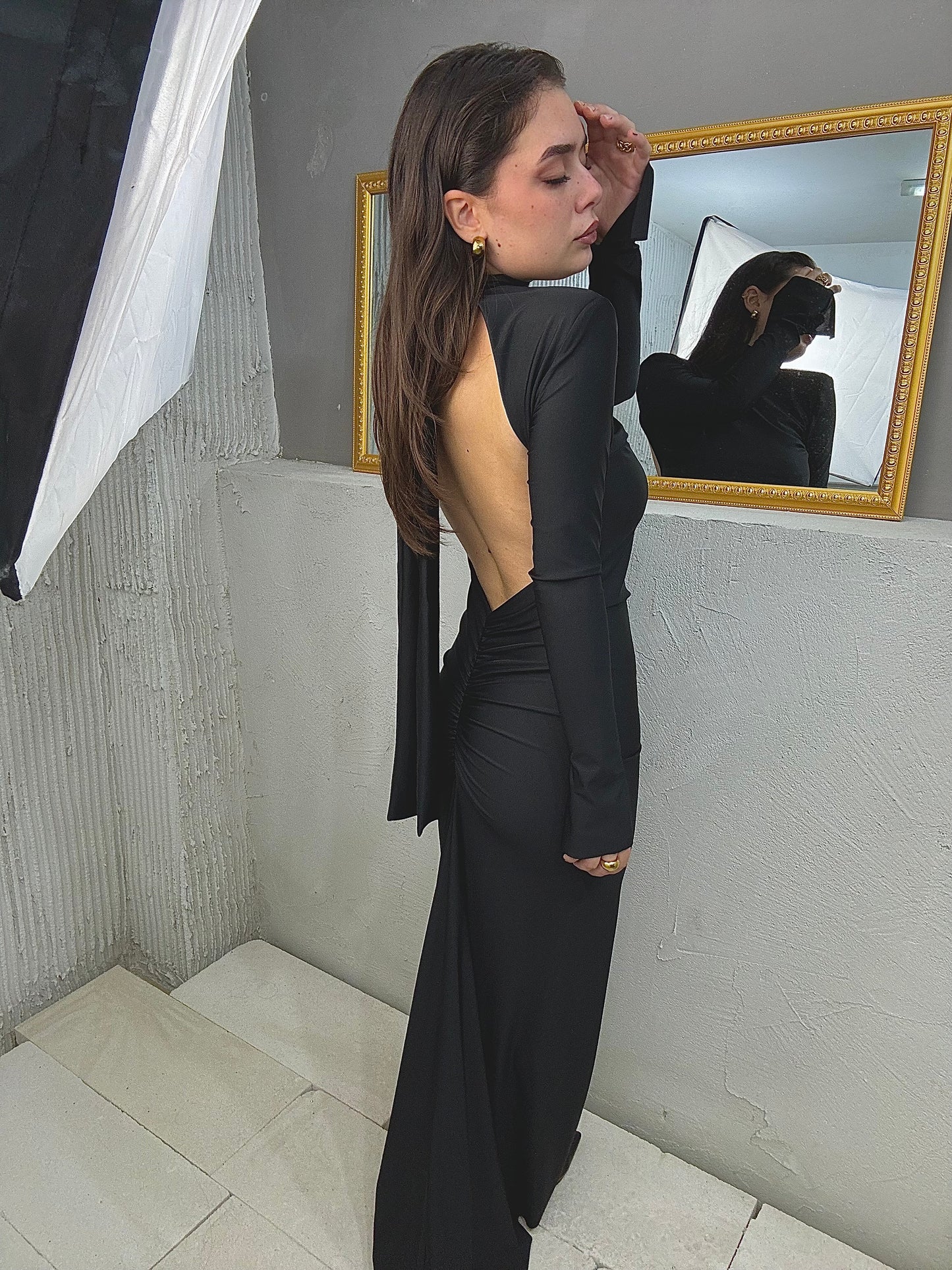 NEW COLLECTION Abito Isabella