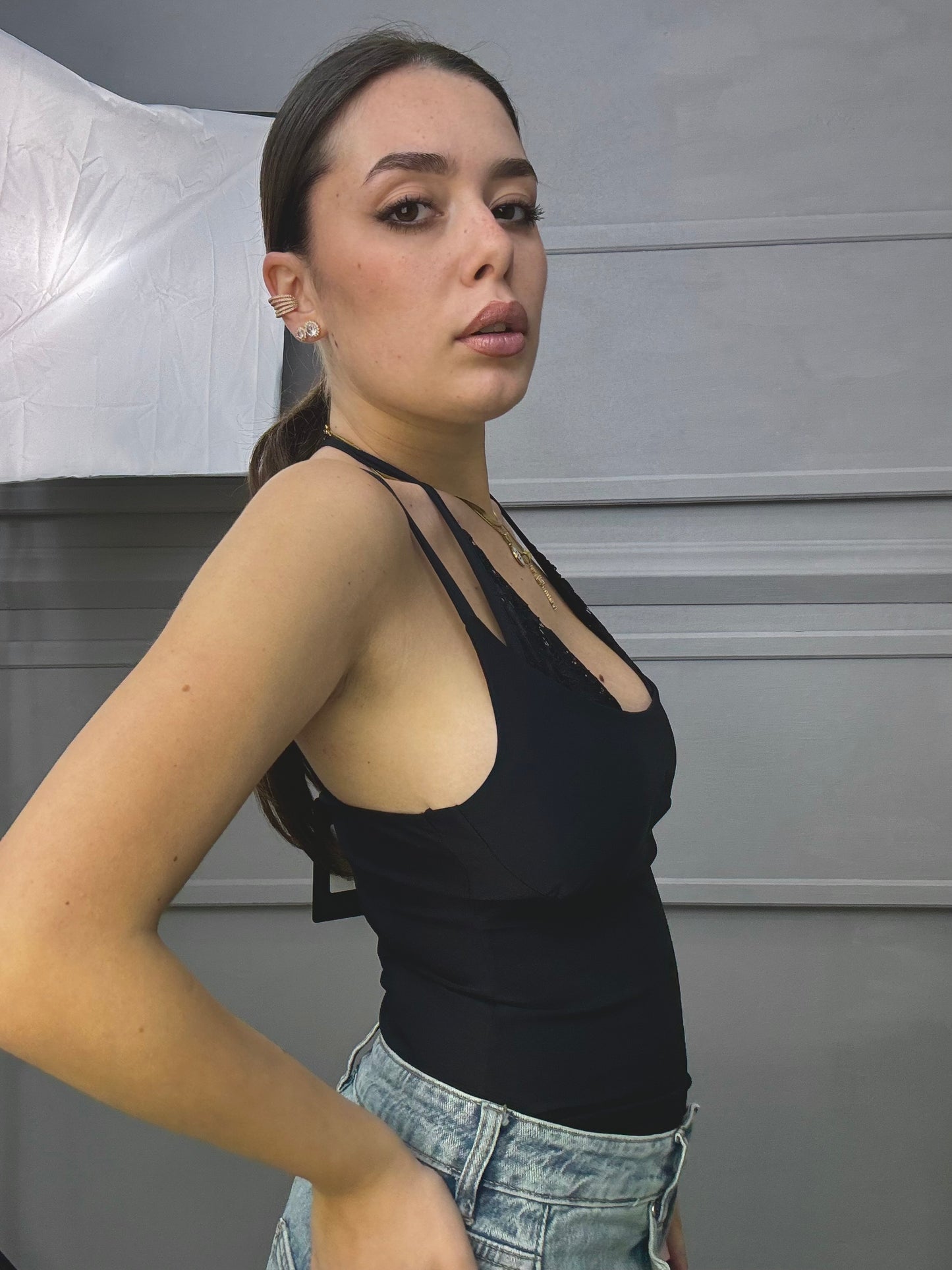 Body Claudia