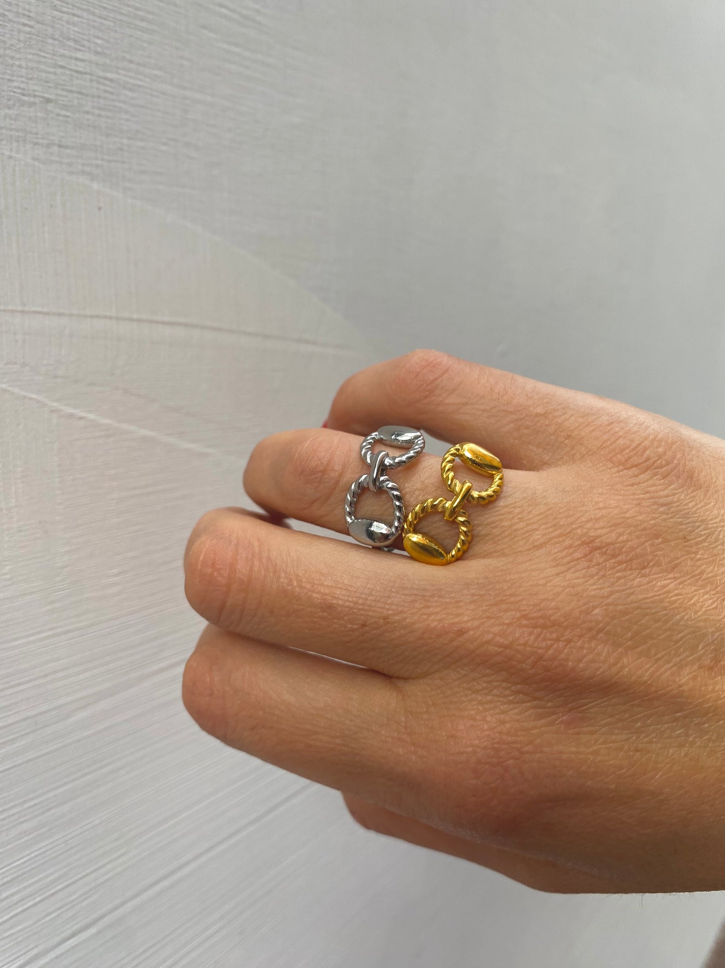 Anello Legame