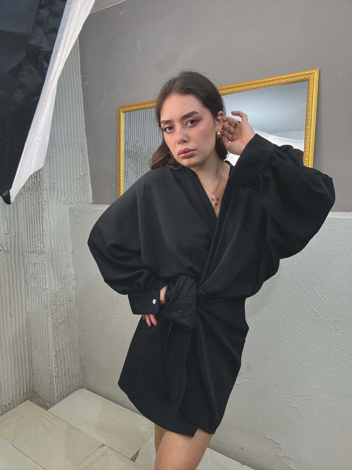 NEW COLLECTION Abito Portafoglio