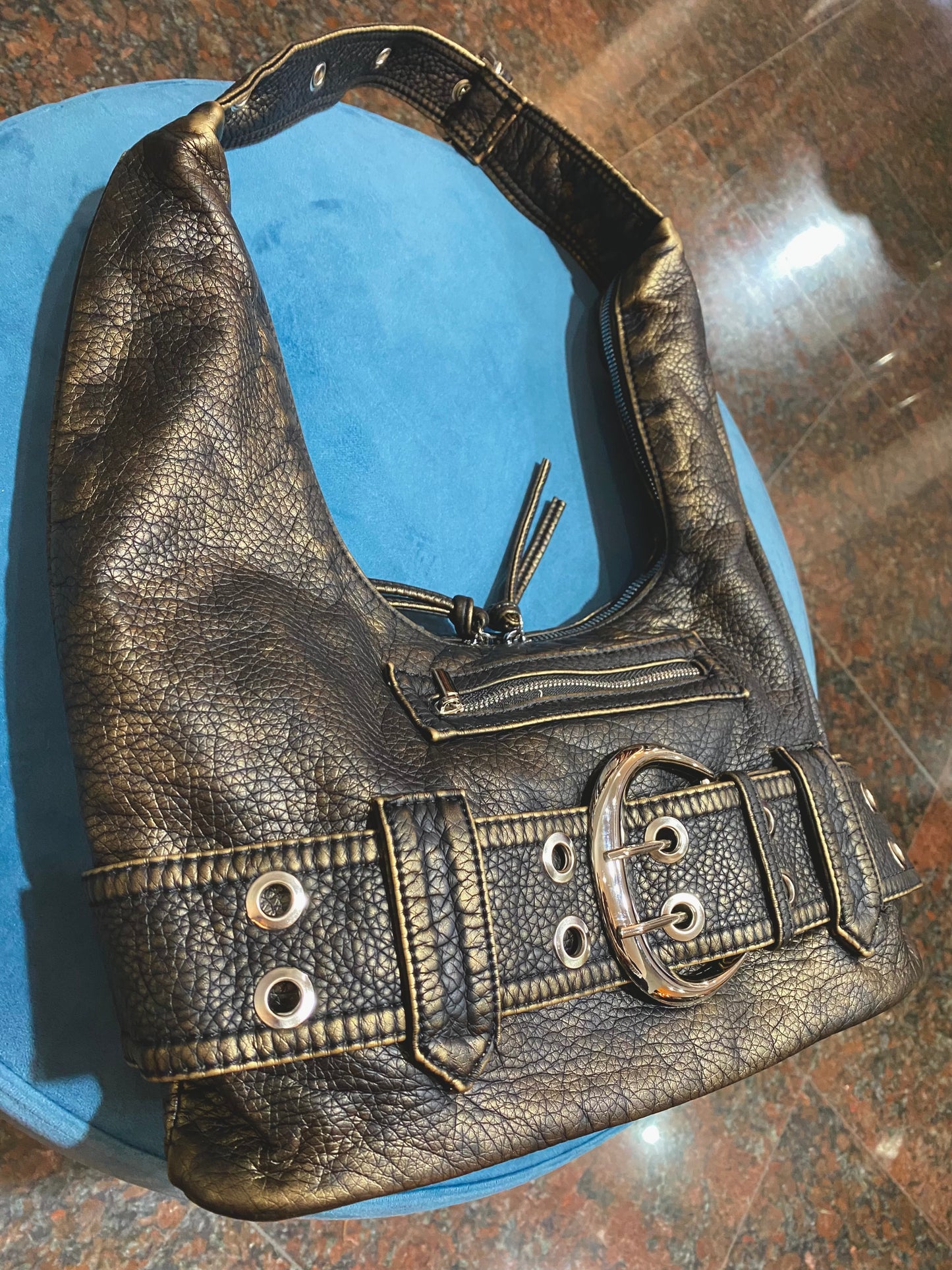 Borsa Annie