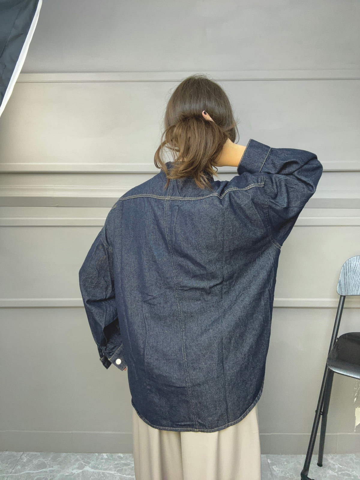 Camicia Henas