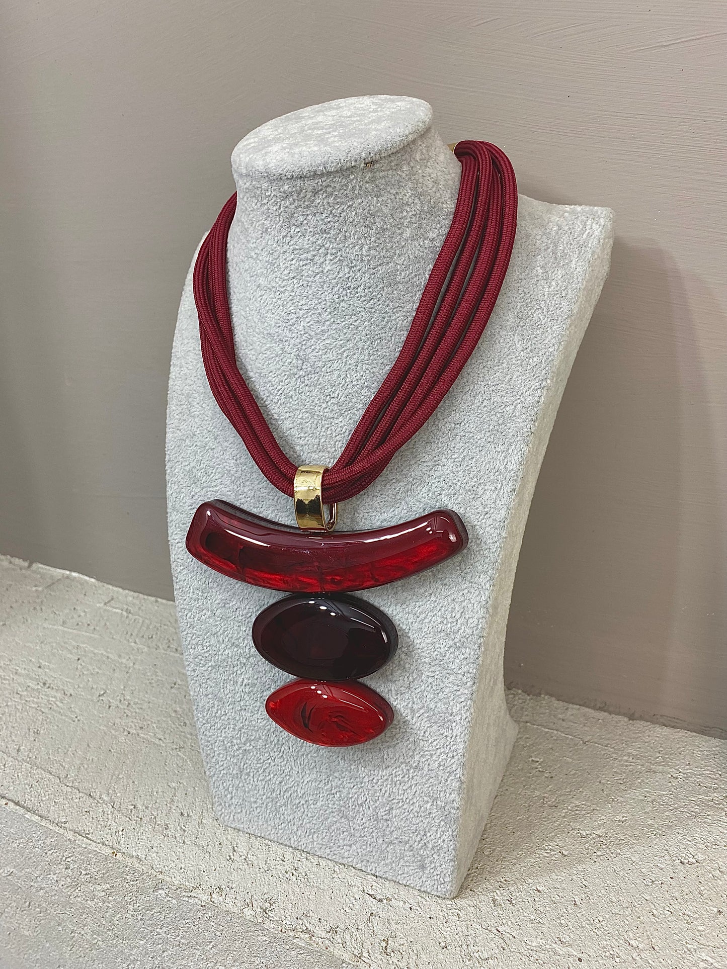 Collana Claudia