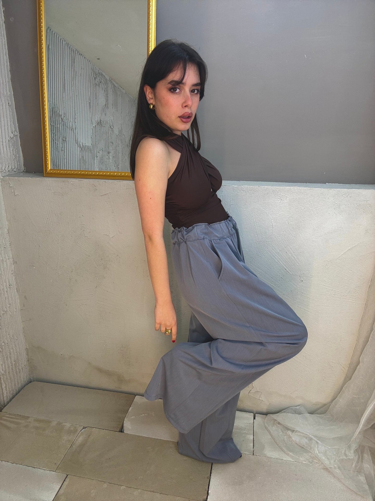 Pantalone Big