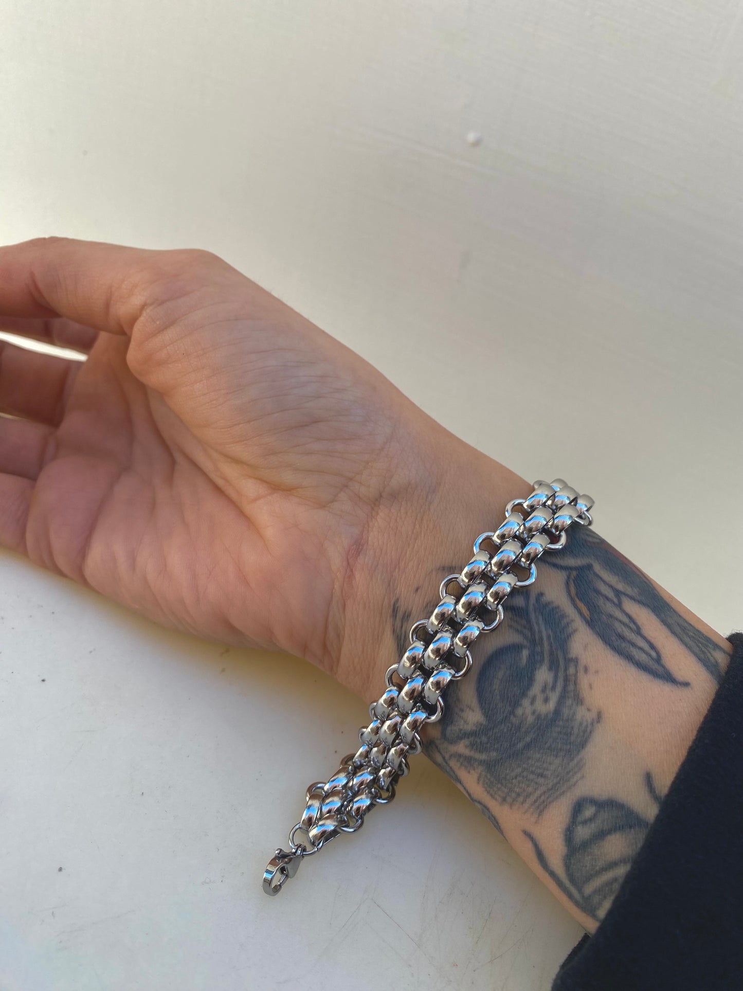 Bracciale La Maglia