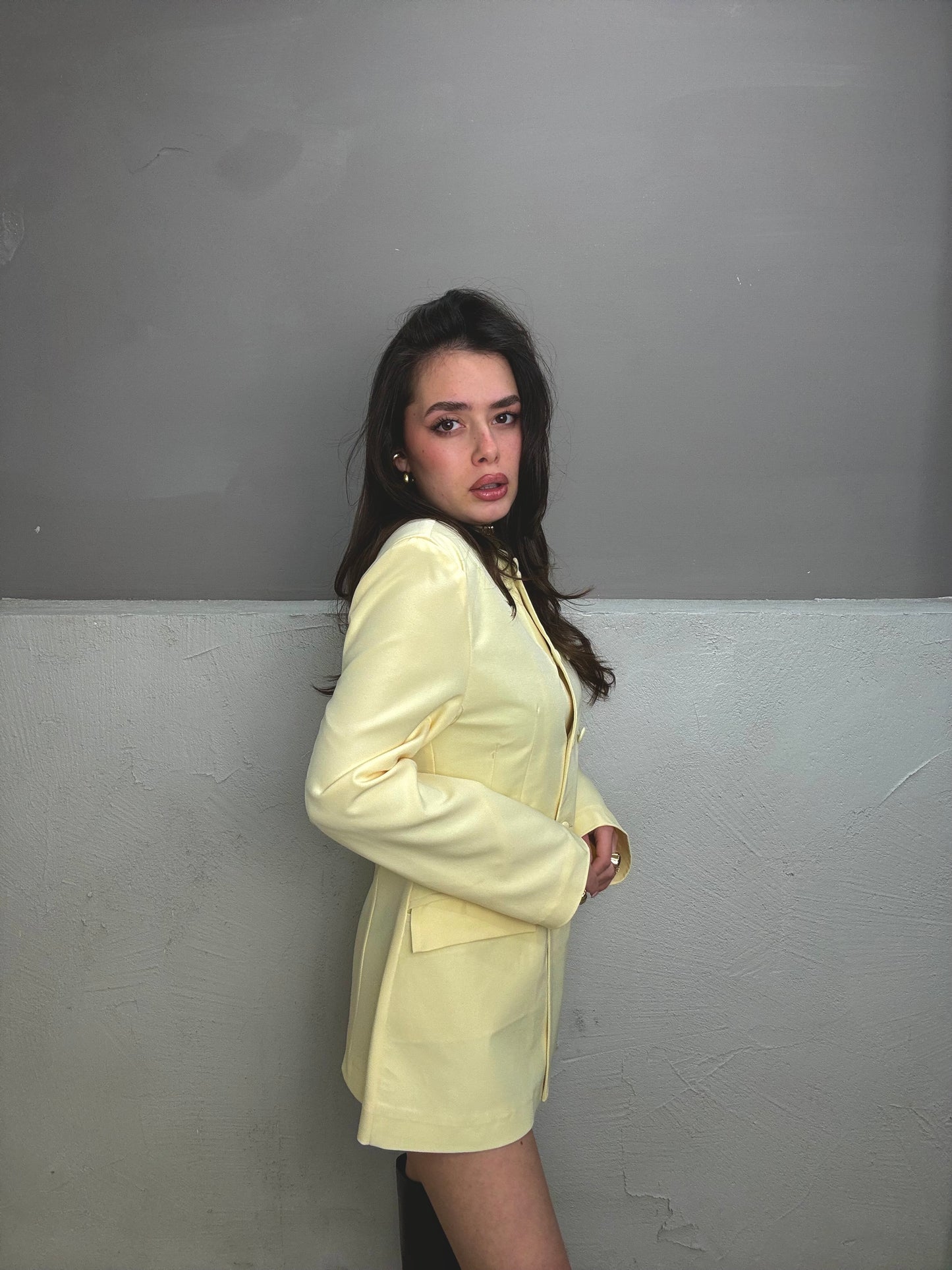 Blazer Diana
