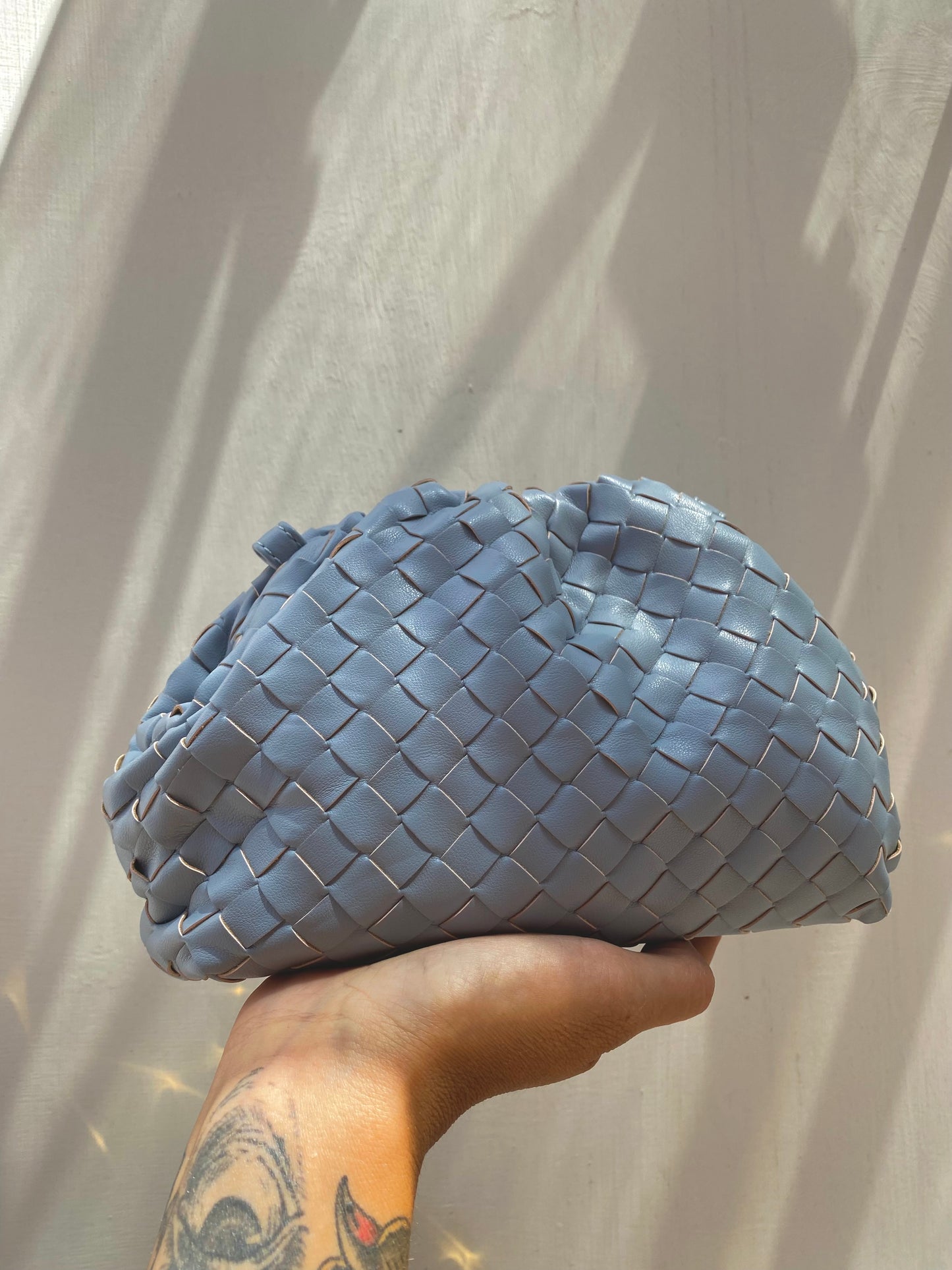 Mini Clutch Maison