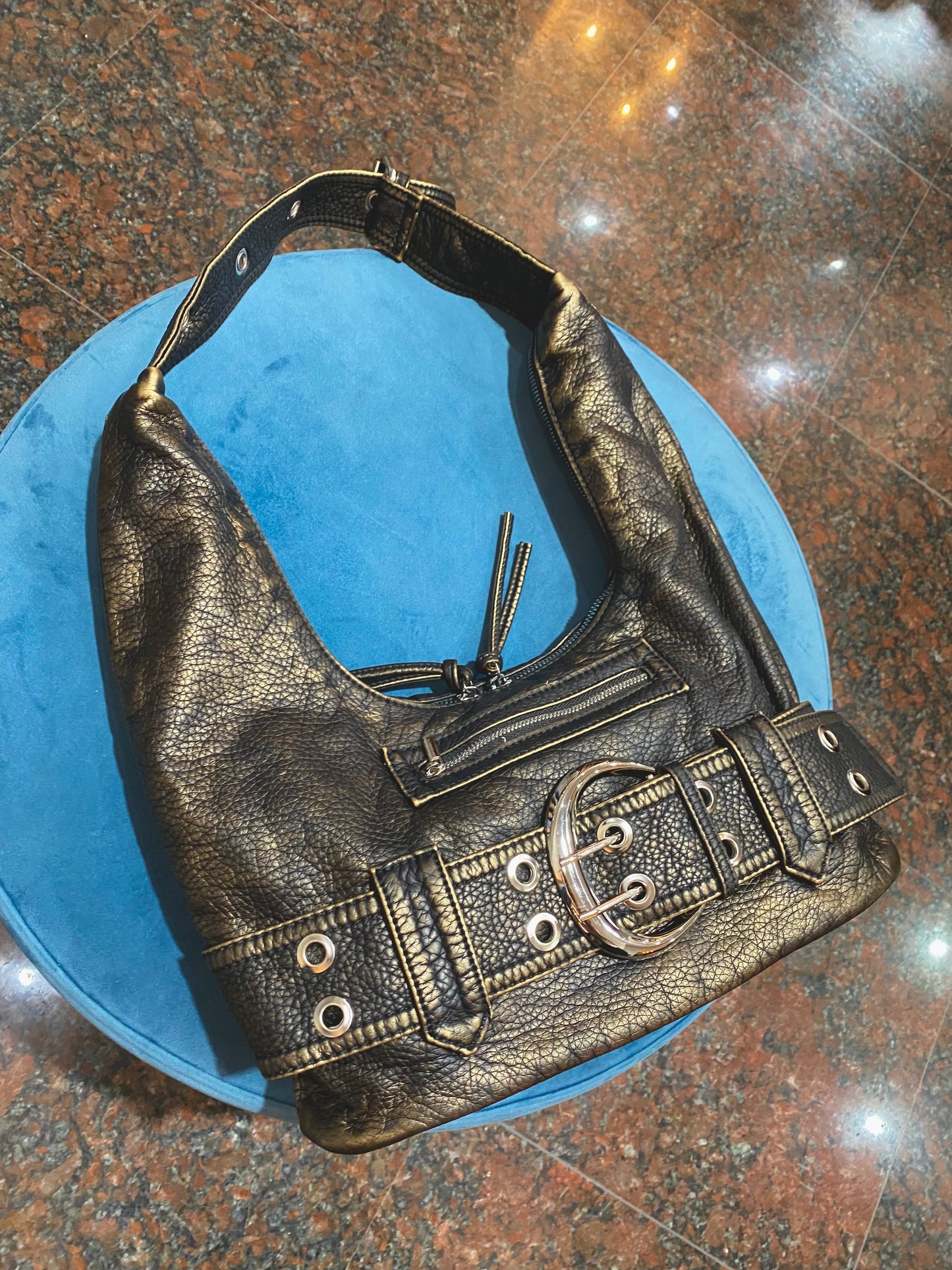 Borsa Annie
