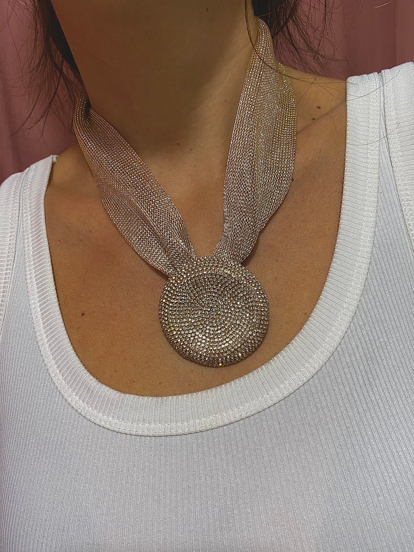 Collana Ciondolo