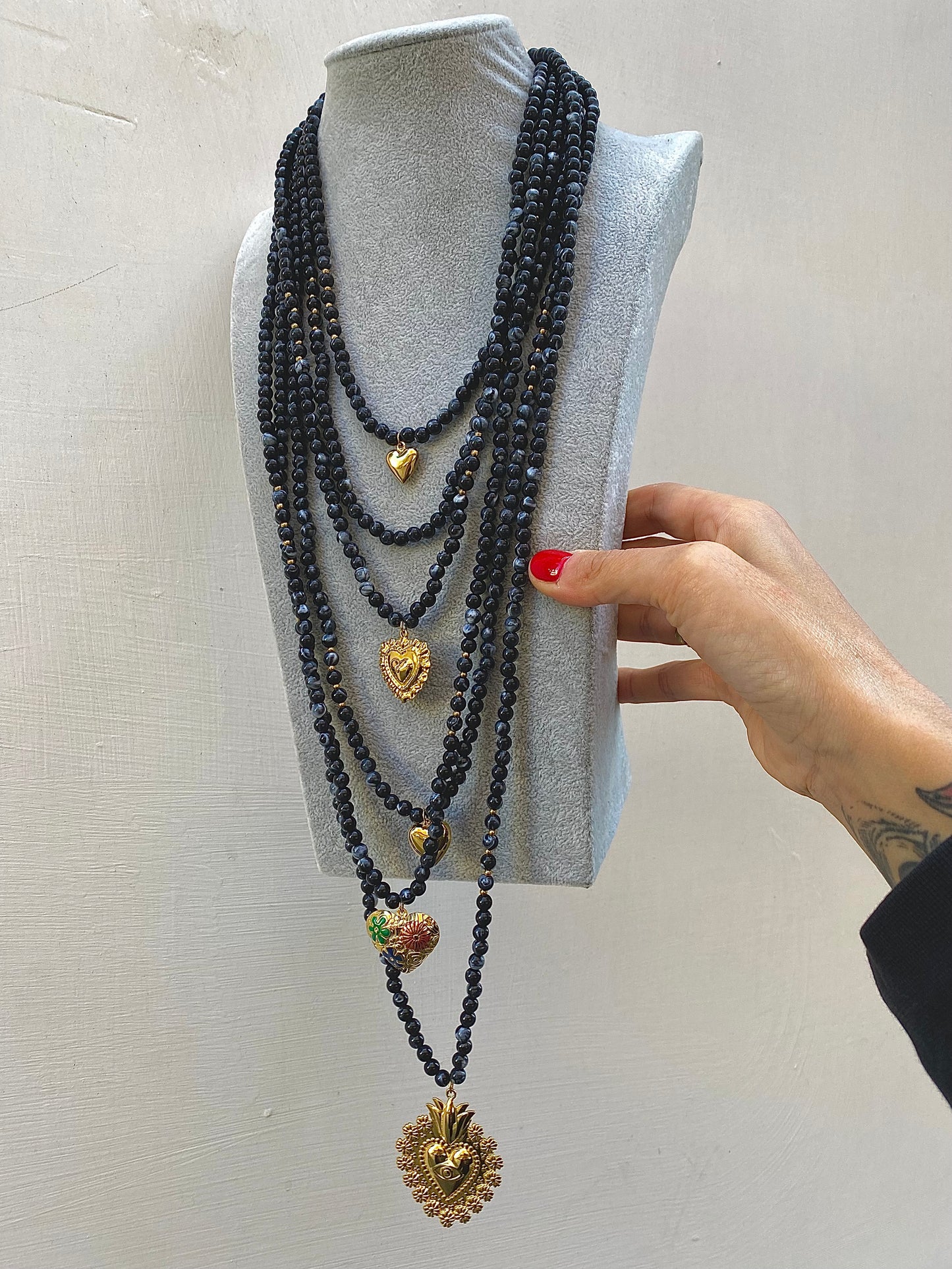 Collana Five