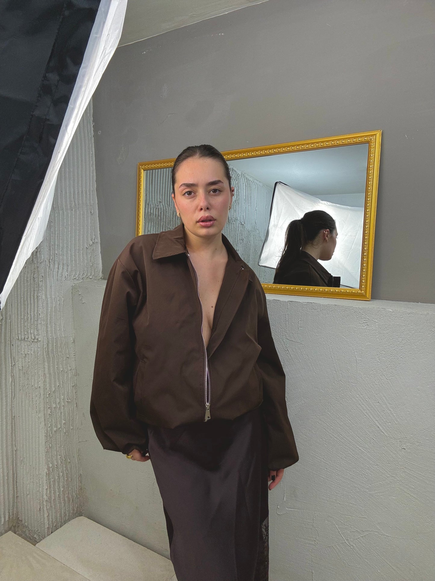 NEW COLLECTION Bomber