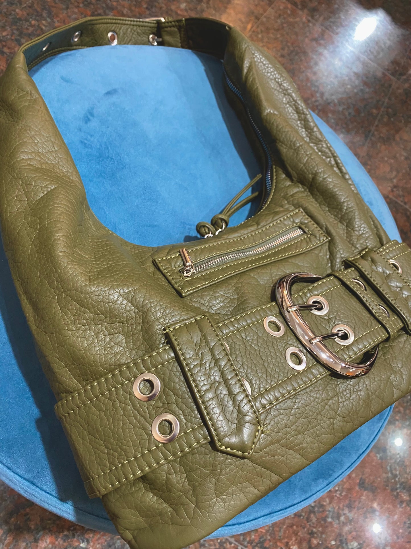 Borsa Annie
