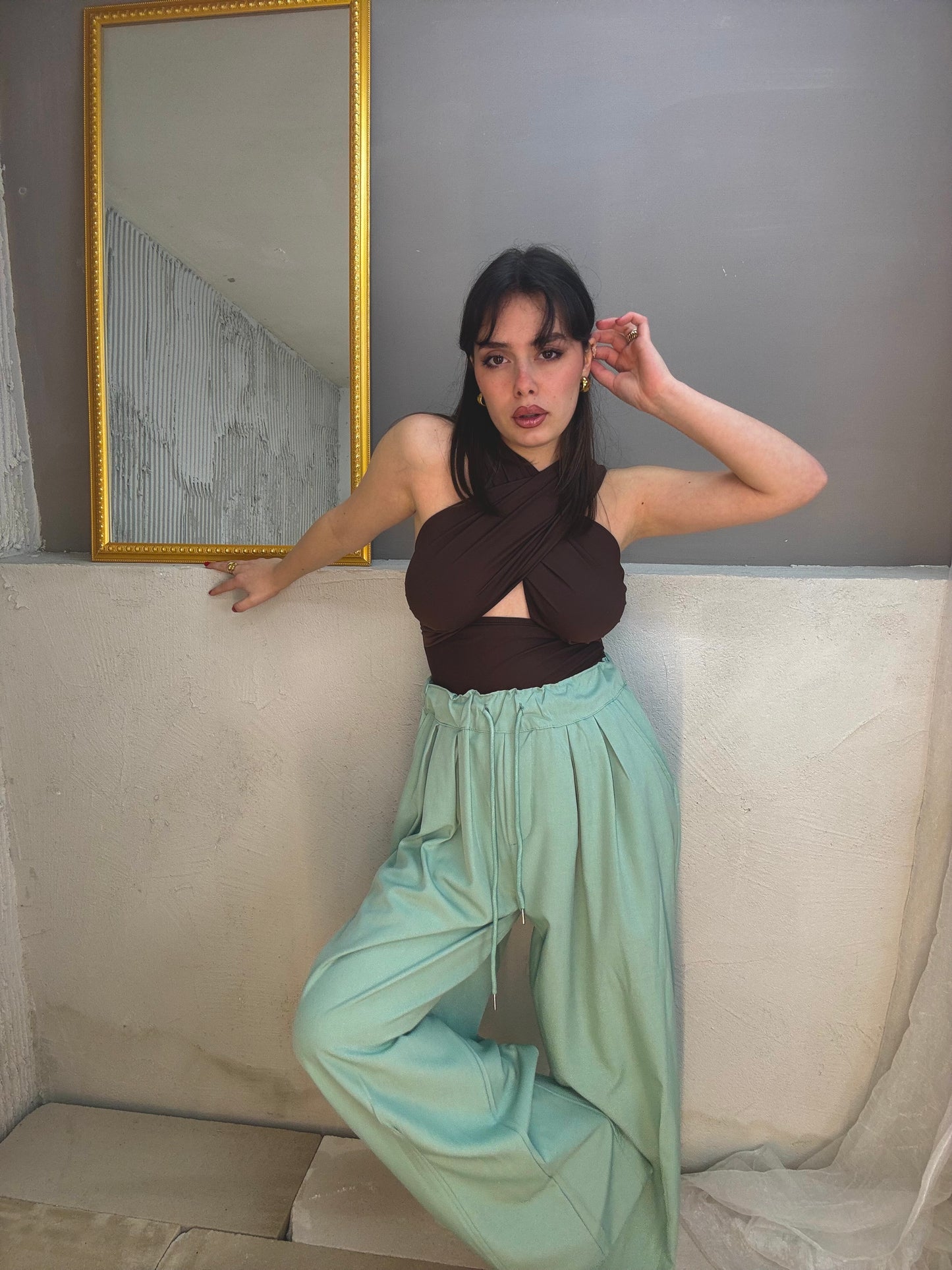 Pantalone Big