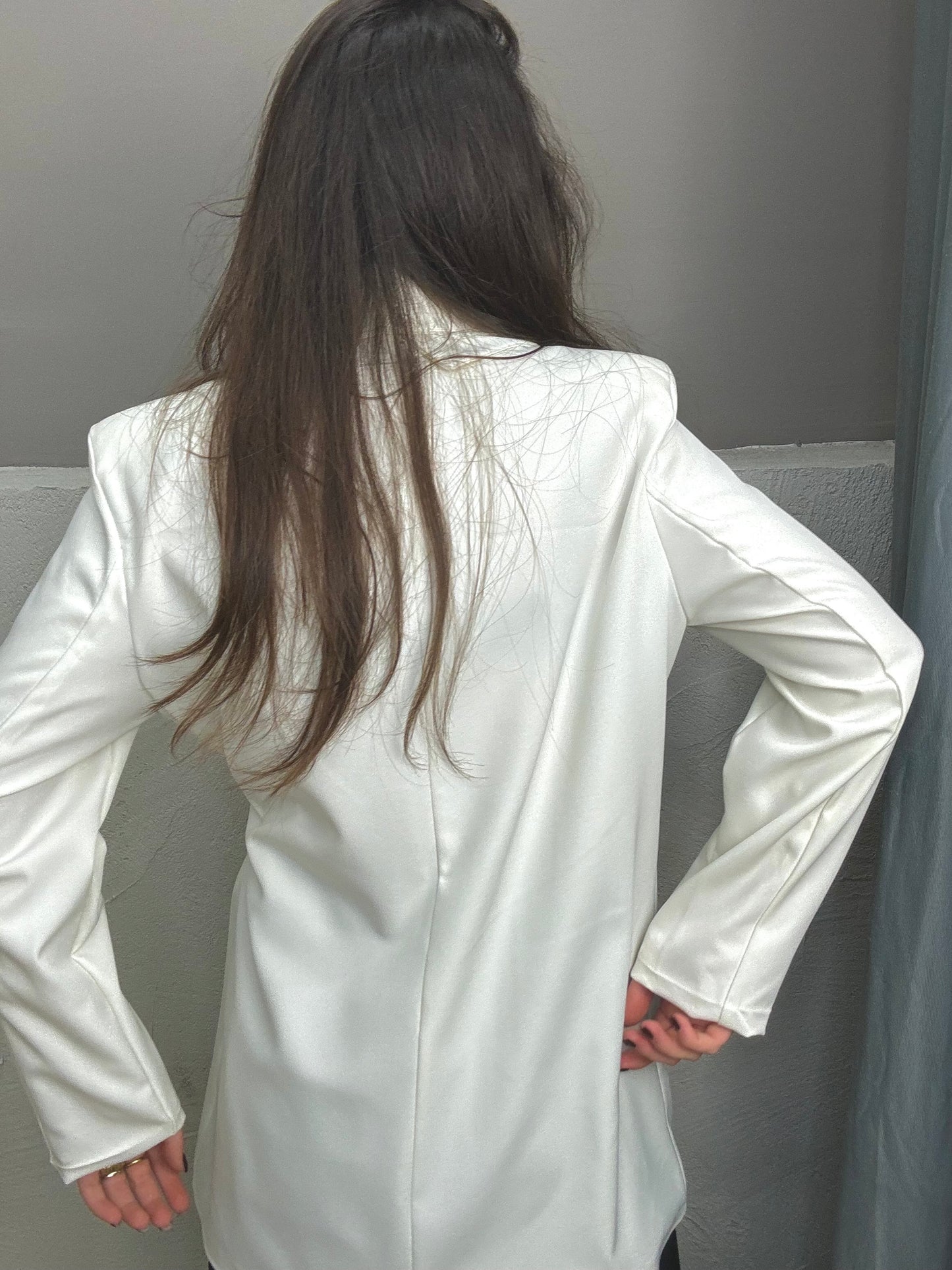 Blazer Laccio