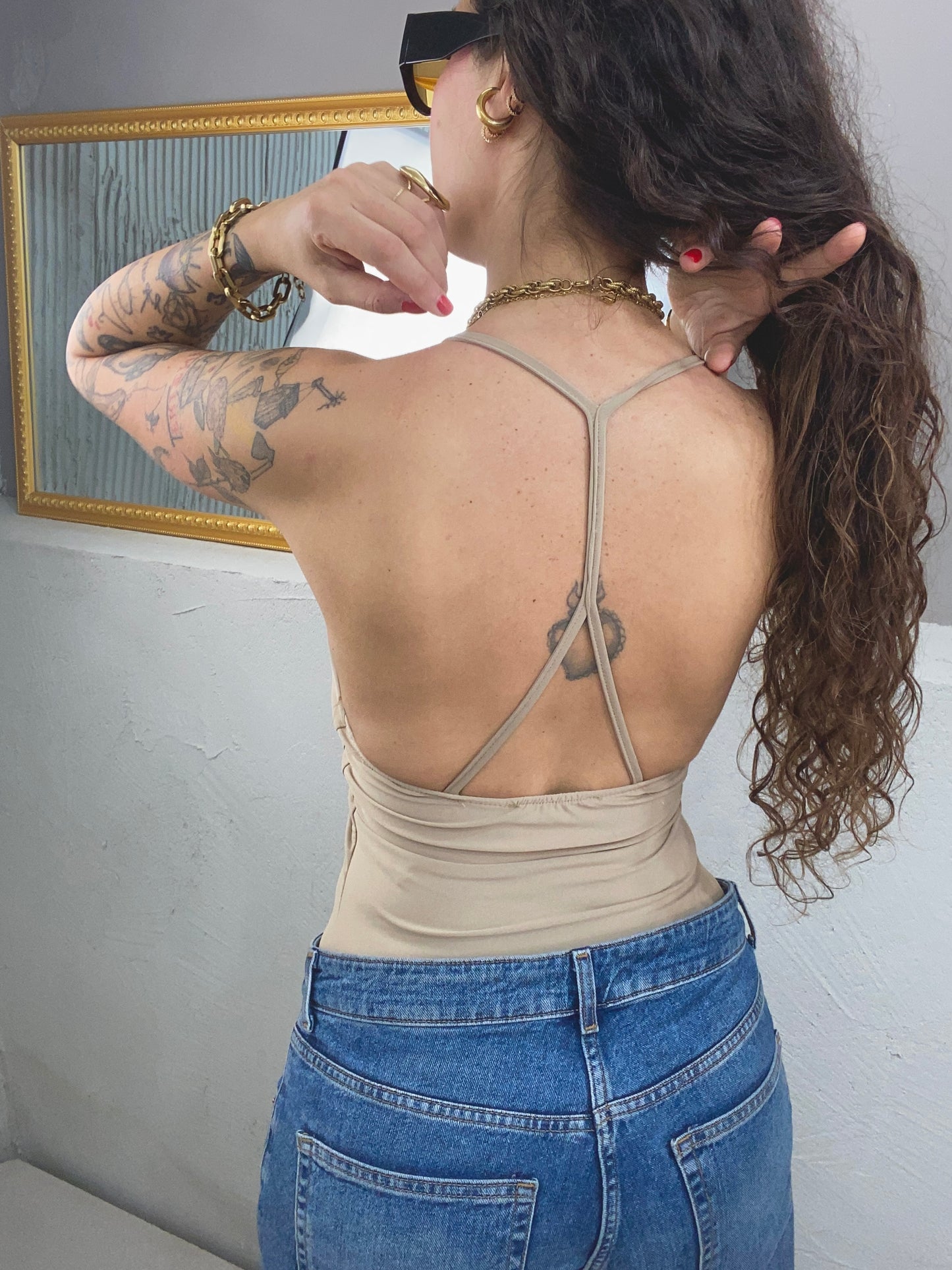 Body Line