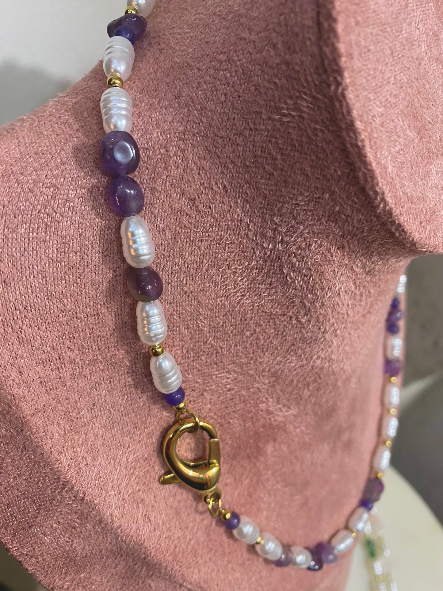 Collana Maree